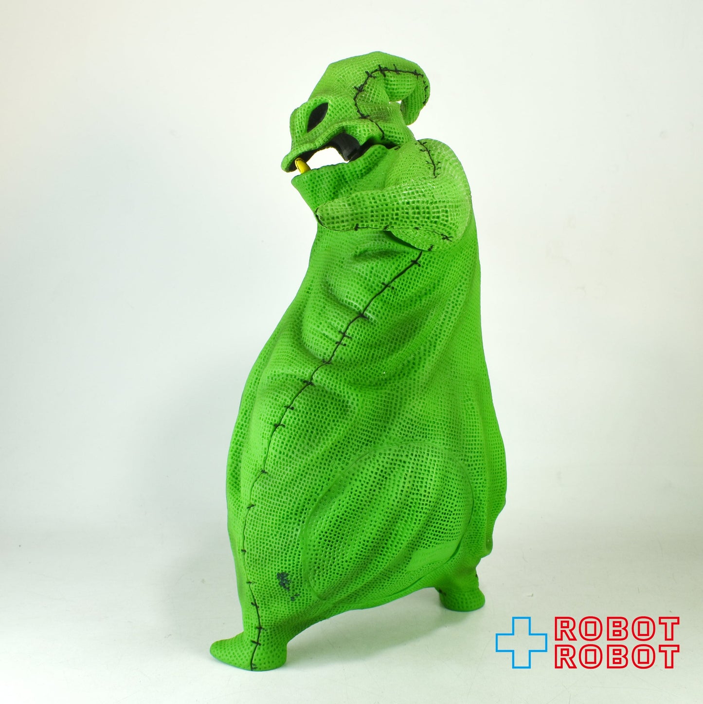 ネカ ナイトメアー・ビフォア・クリスマス ブギー＆ジャック ブギー フィギュア 2005 ルース