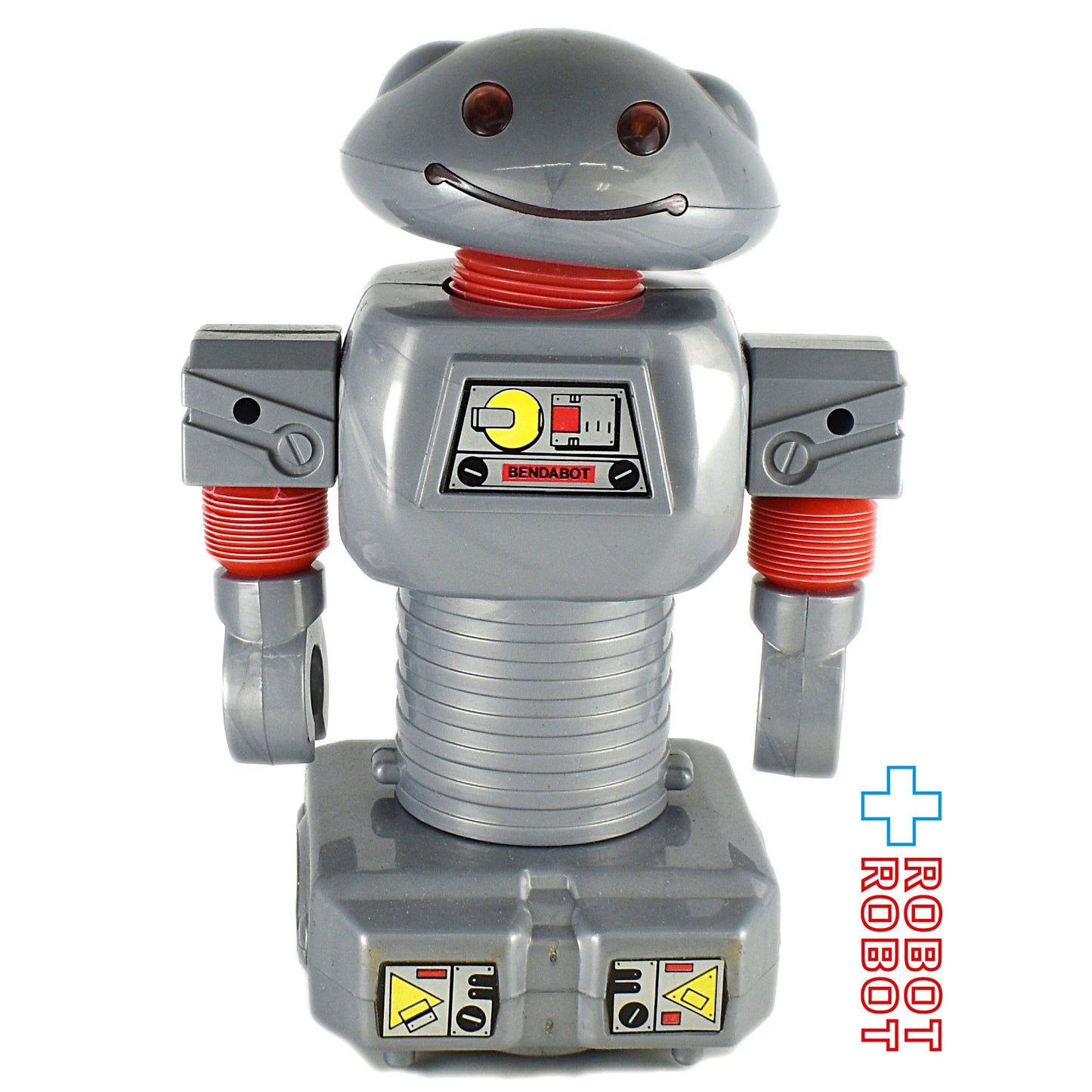 ベンド・ア・ボット ロボット 電動ロボット 1991 可動品 箱付