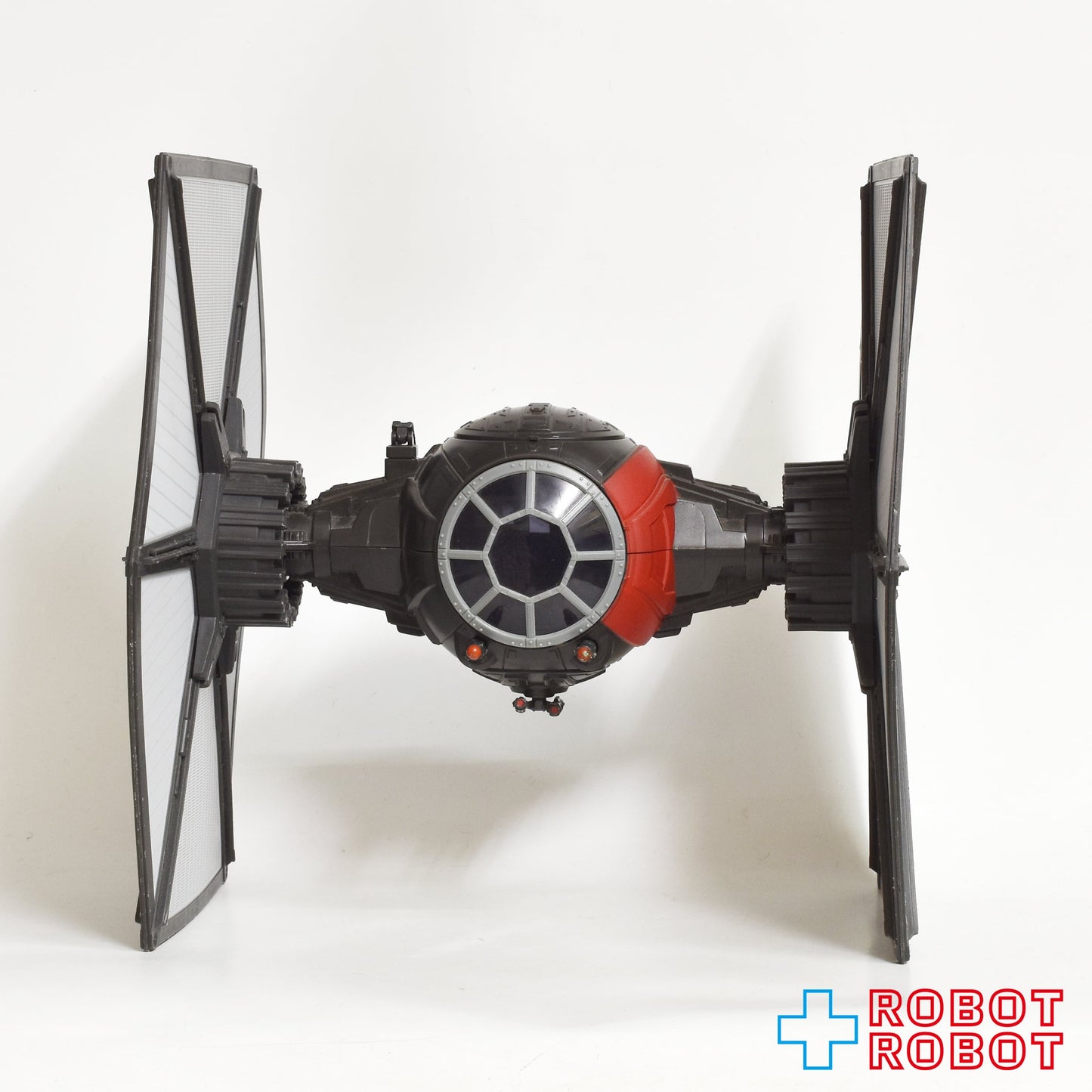 スター・ウォーズ / フォースの覚醒 ファースト・オーダー スペシャルフォース タイ・ファイター ビークル フィギュア ルース