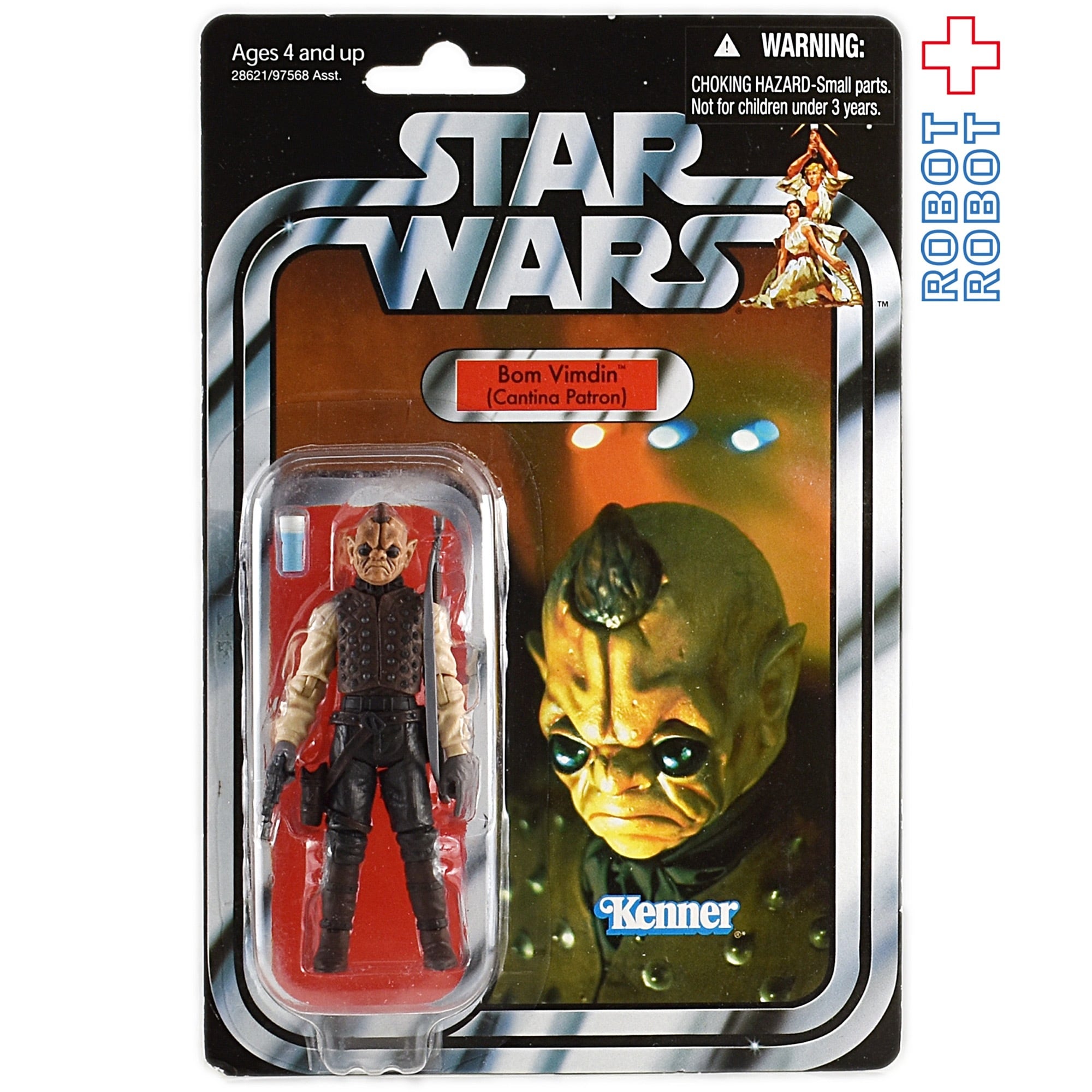 STAR WARS VINTAGE COLLECTION–Translation missing: ja.general.meta.page