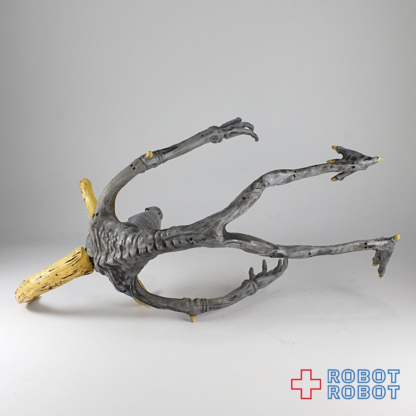 マクファーレン・トイズ スポーン バイオレーター ウルトラアクションフィギュア