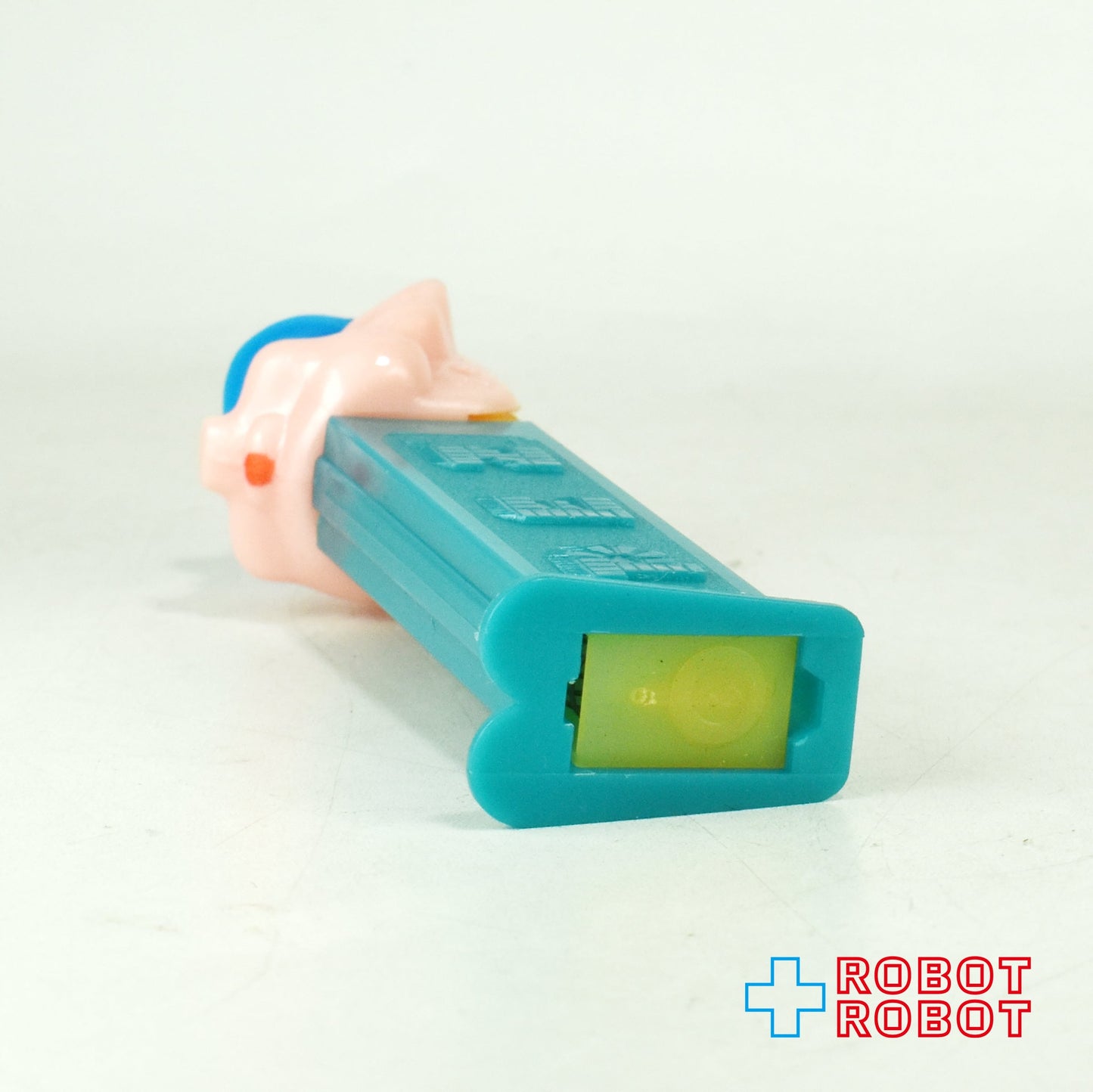 PEZ ディズニー 三匹の子豚 プラクティカル・ピッグ 3.9