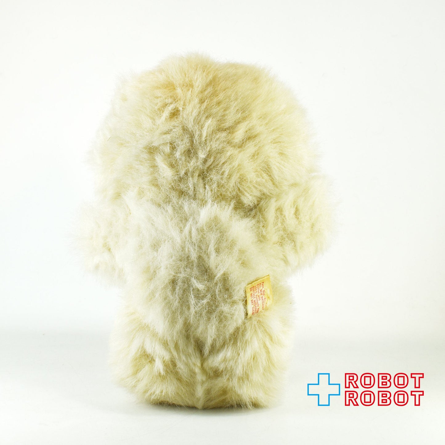 ケナー社 スター・ウォーズ イウォーク ニペット ぬいぐるみ人形 メイドイン韓国