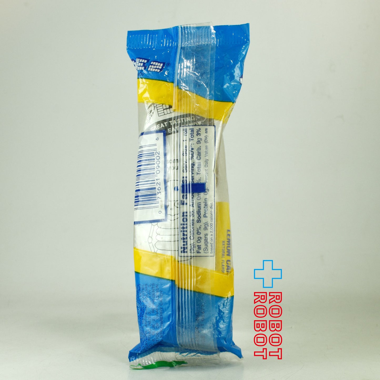 PEZ スター・ウォーズ チューバッカ 未開封