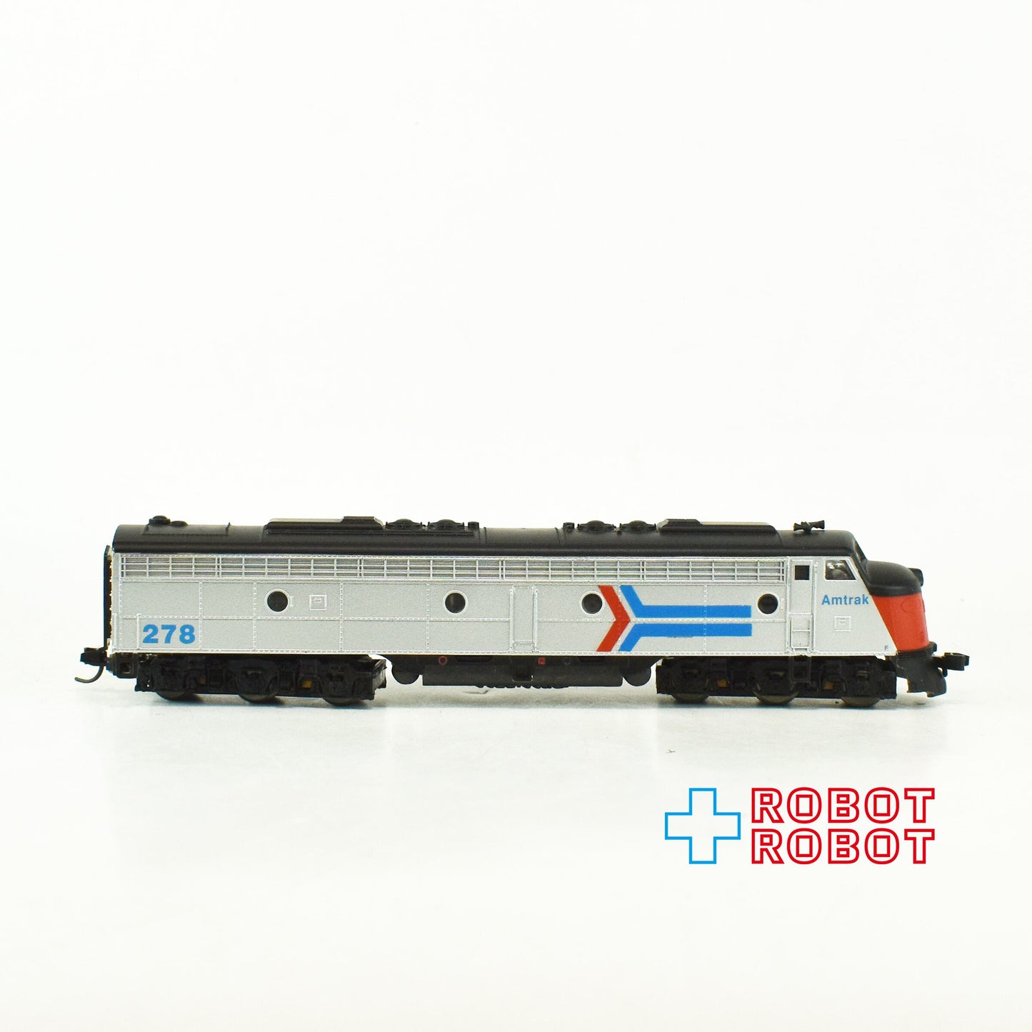 ⚫️ 有井製作所 マイクロエース A7881 E8/9 ディーゼル機関車 アムトラック Nゲージ 鉄道模型 箱入 ♦︎１号店商品