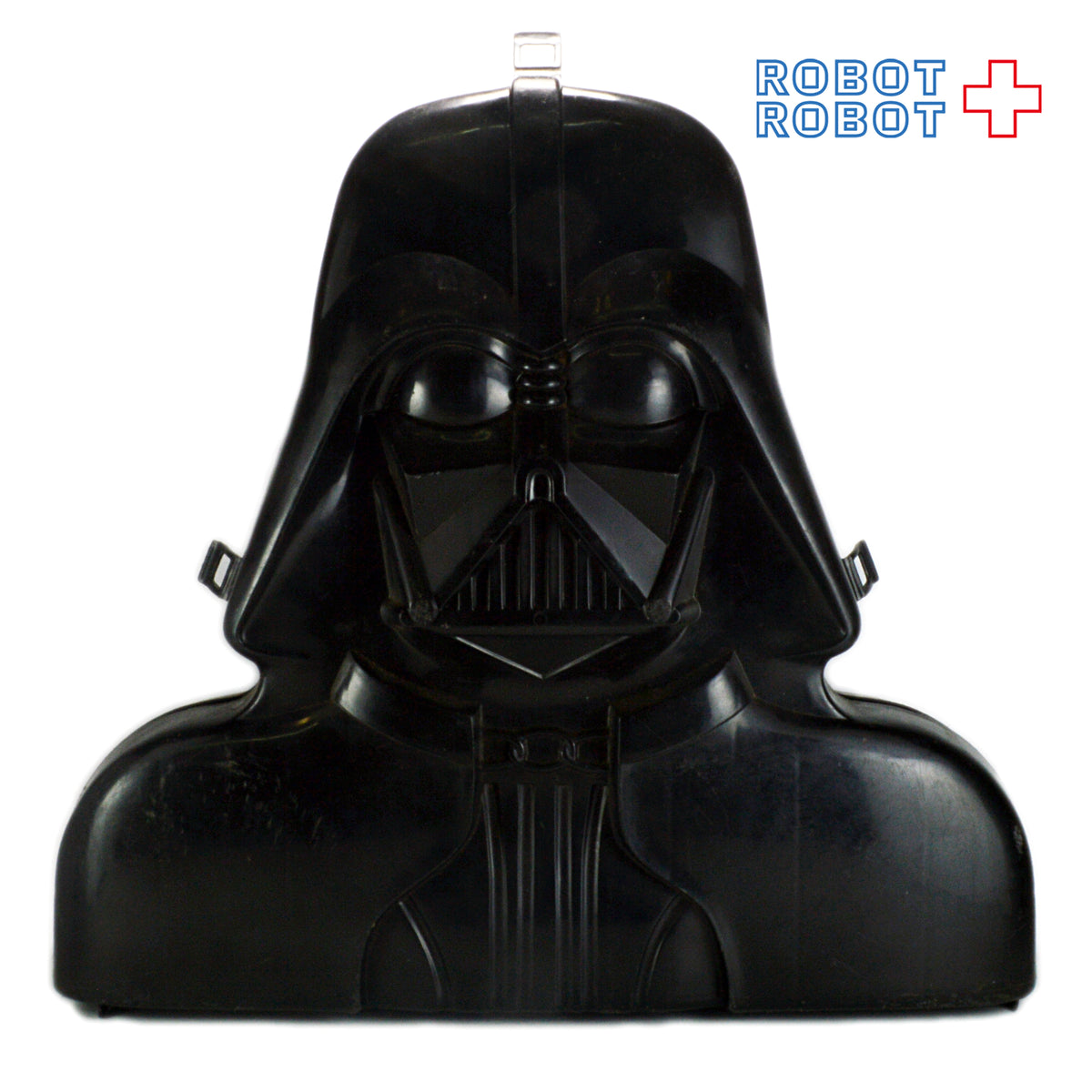 ケナー スター・ウォーズ ダース・ベイダー フィギュアケース [ESB] 1980
