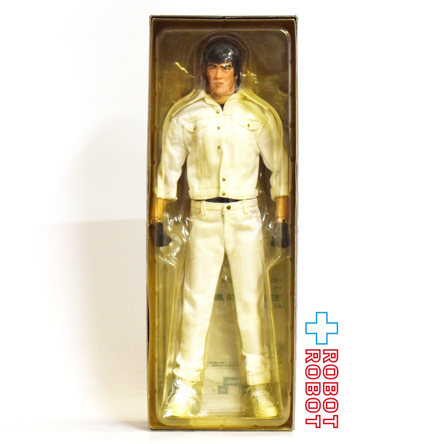 ⚫️メディコム タイムハウス RAH DX #324 仮面ライダー 滝和也 1/6 アクションフィギュア 開封