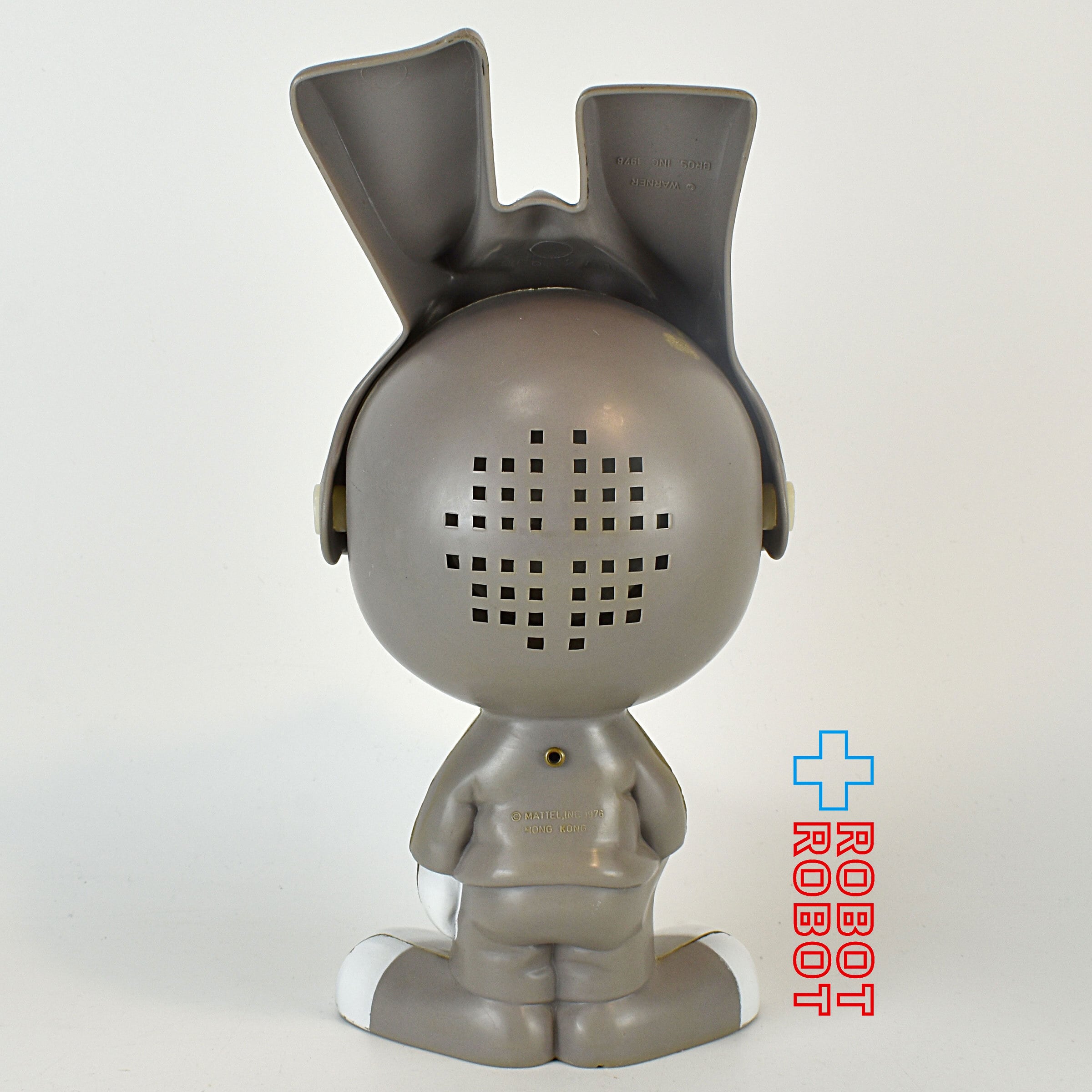 マテル ルーニー・テューンズ バッグス・バニー チャッターチャムス