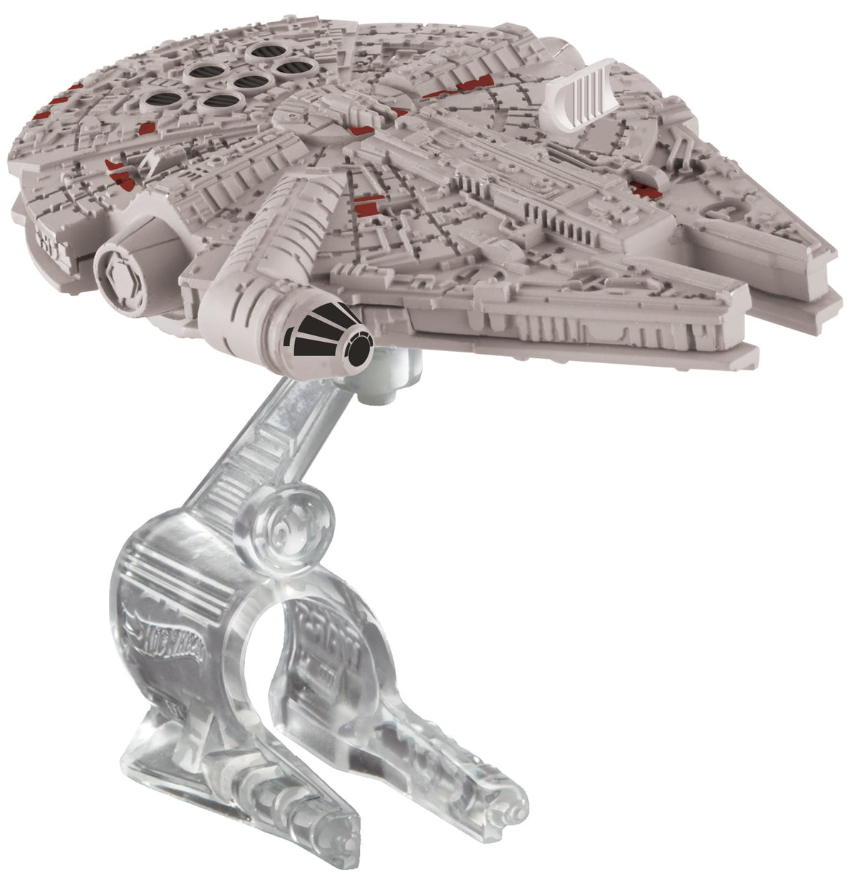 マテル ホットウィール スター・ウォーズ レベルズ タイファイター & ミレニアム・ファルコン 未開封