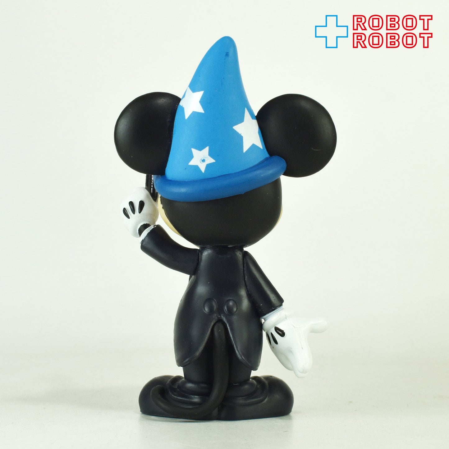 ファンコ SODA ソーダ缶 ディズニー フィルハーマジック ミッキーマウス フィギュア 缶入り