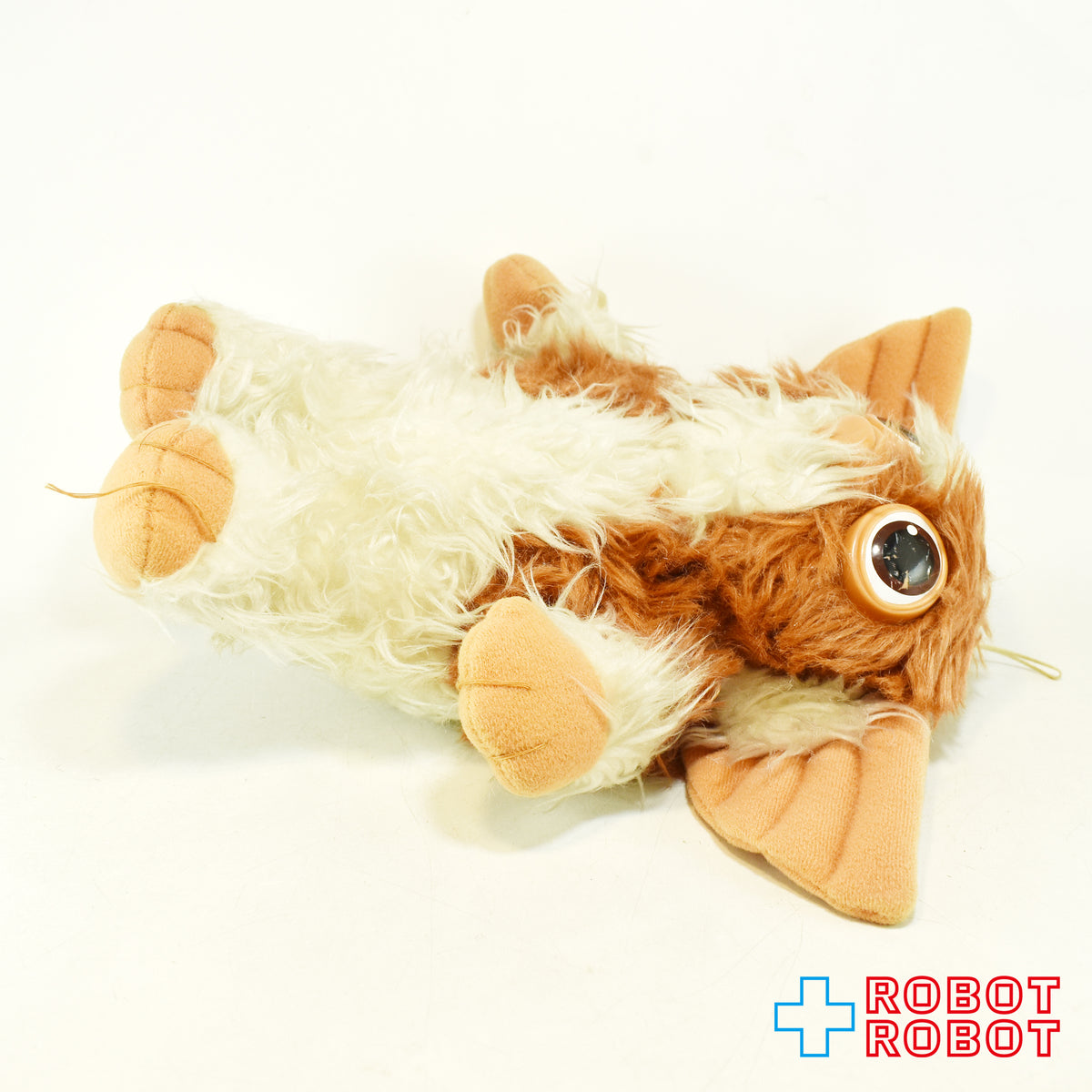 ハズブロ グレムリン ギズモ ソフティーズ ぬいぐるみ人形 1984