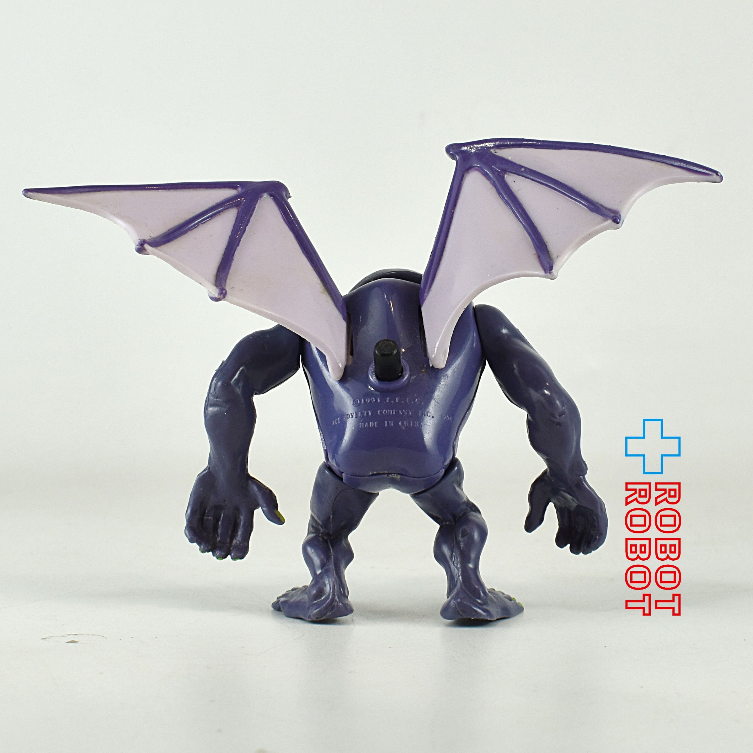 ガーゴイル/1 handle クリプトキーパー ガーゴイル アクションフィギュア 1993 – ROBOTROBOT