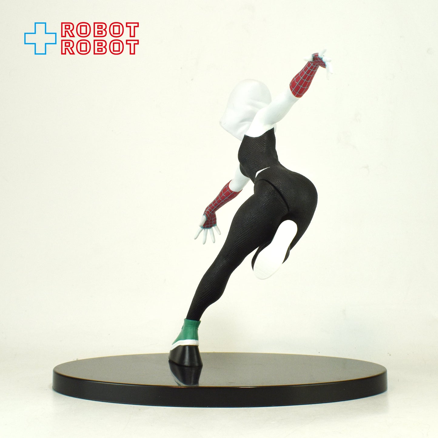 セガ Luminasta マーベル アクロス・ザ・スパイダーバース スパイダーグウェン フィギュア