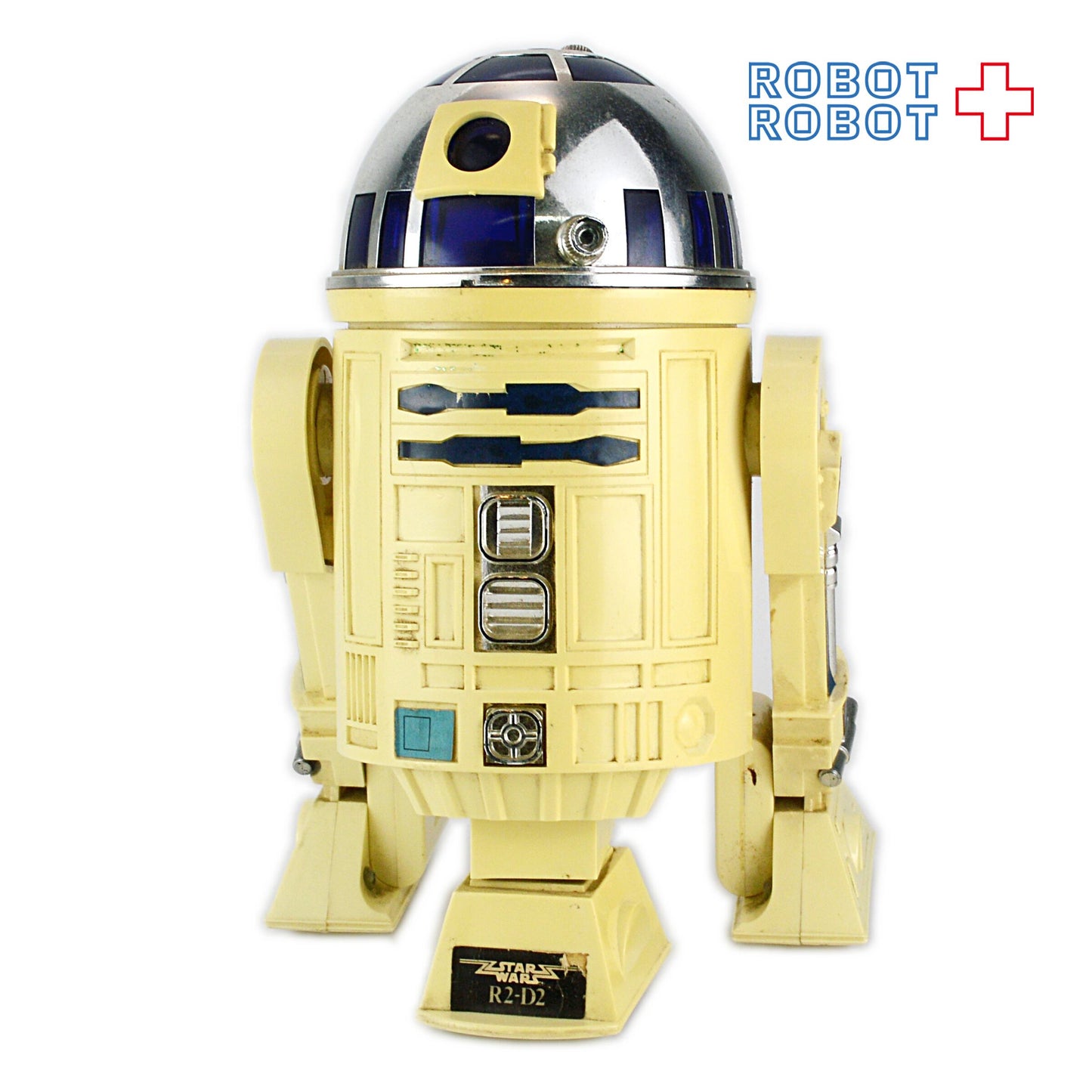 タカラ スター・ウォーズ R2-D2 ロボットウォーク