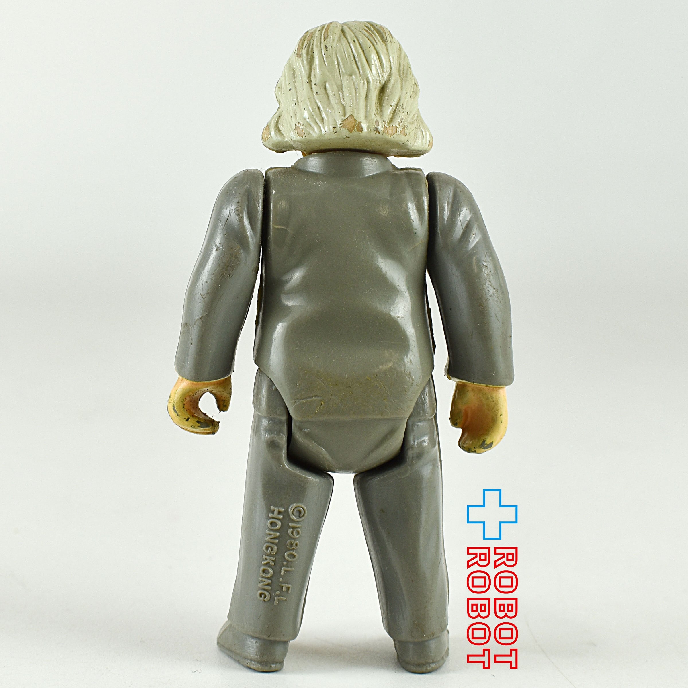オールドケナー スター・ウォーズ アグノート アクション