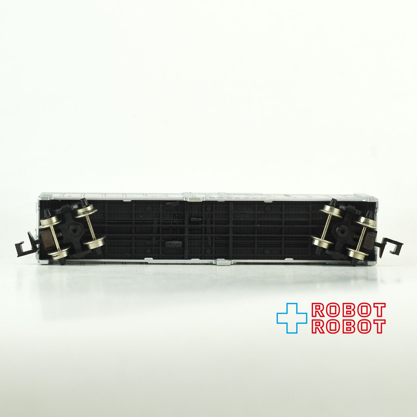 ⚫️ アトラス社 ノーザン・パシフィック鉄道 NPM 420 冷蔵貨車 Nゲージ 鉄道模型 箱入 ♦︎１号店商品