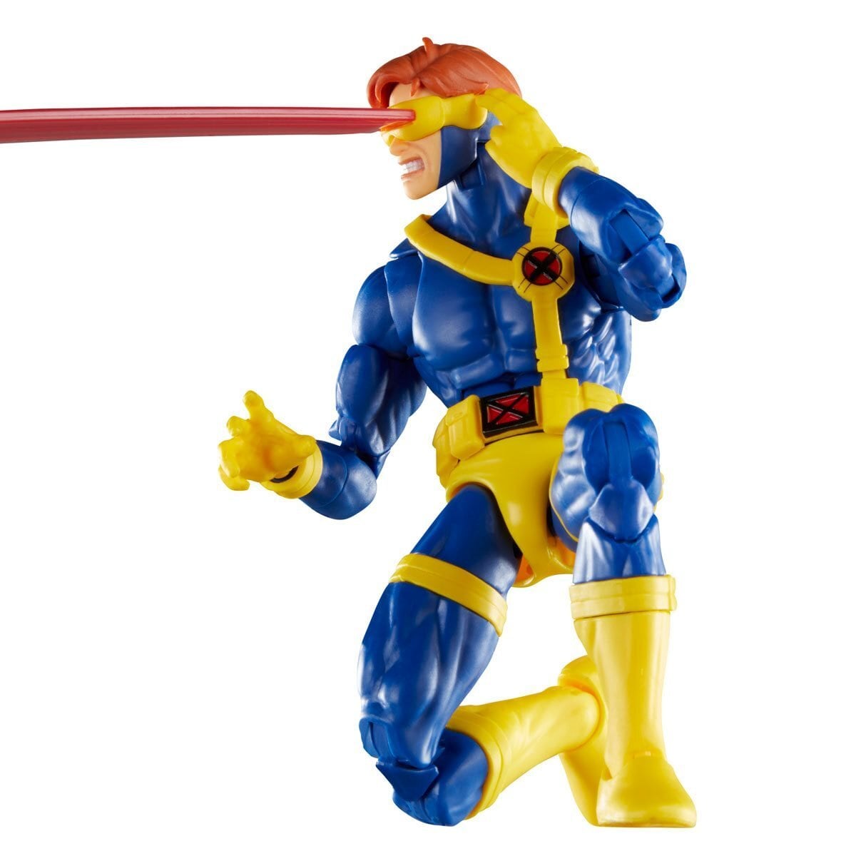 マーベルレジェンド X-MENシリーズ X-MEN '97 サイクロップス 6インチ アクションフィギュア 開封品 国内版