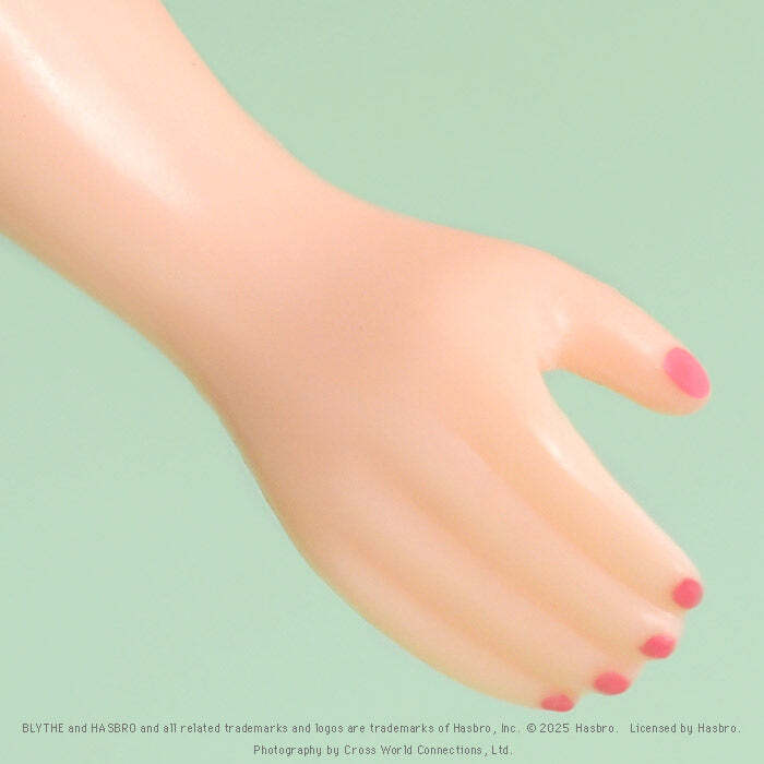 グッドスマイルカンパニー ネオブライス ビジューブリリアント 未開封