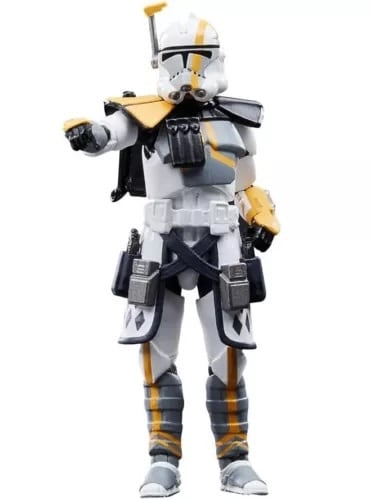 スター・ウォーズ VC282 ARCコマンダー ブリッツ [クローン・ウォーズ]  ヴィンテージコレクション 3.75インチ アクションフィギュア 未開封