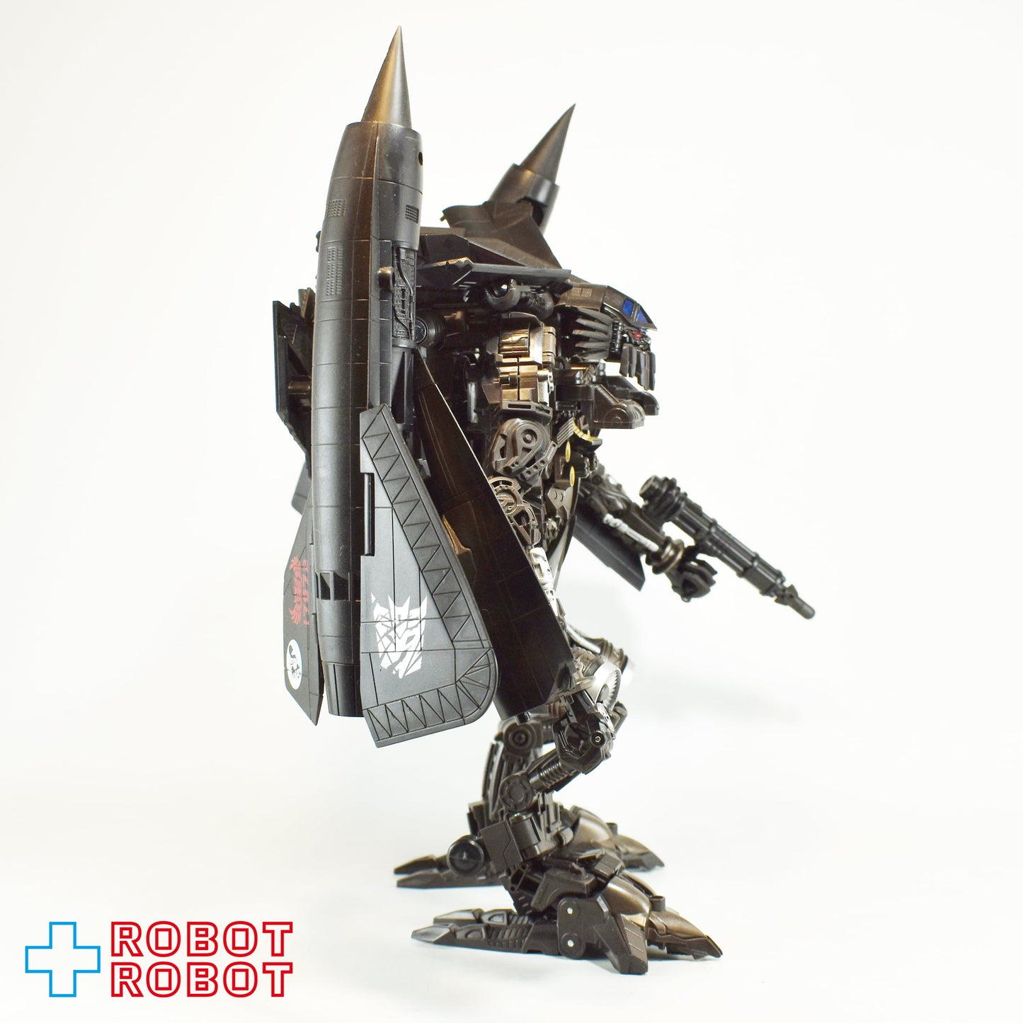 ⚫️トランスフォーマー ムービー ザ ベスト MB-16 ジェットファイアー ルース