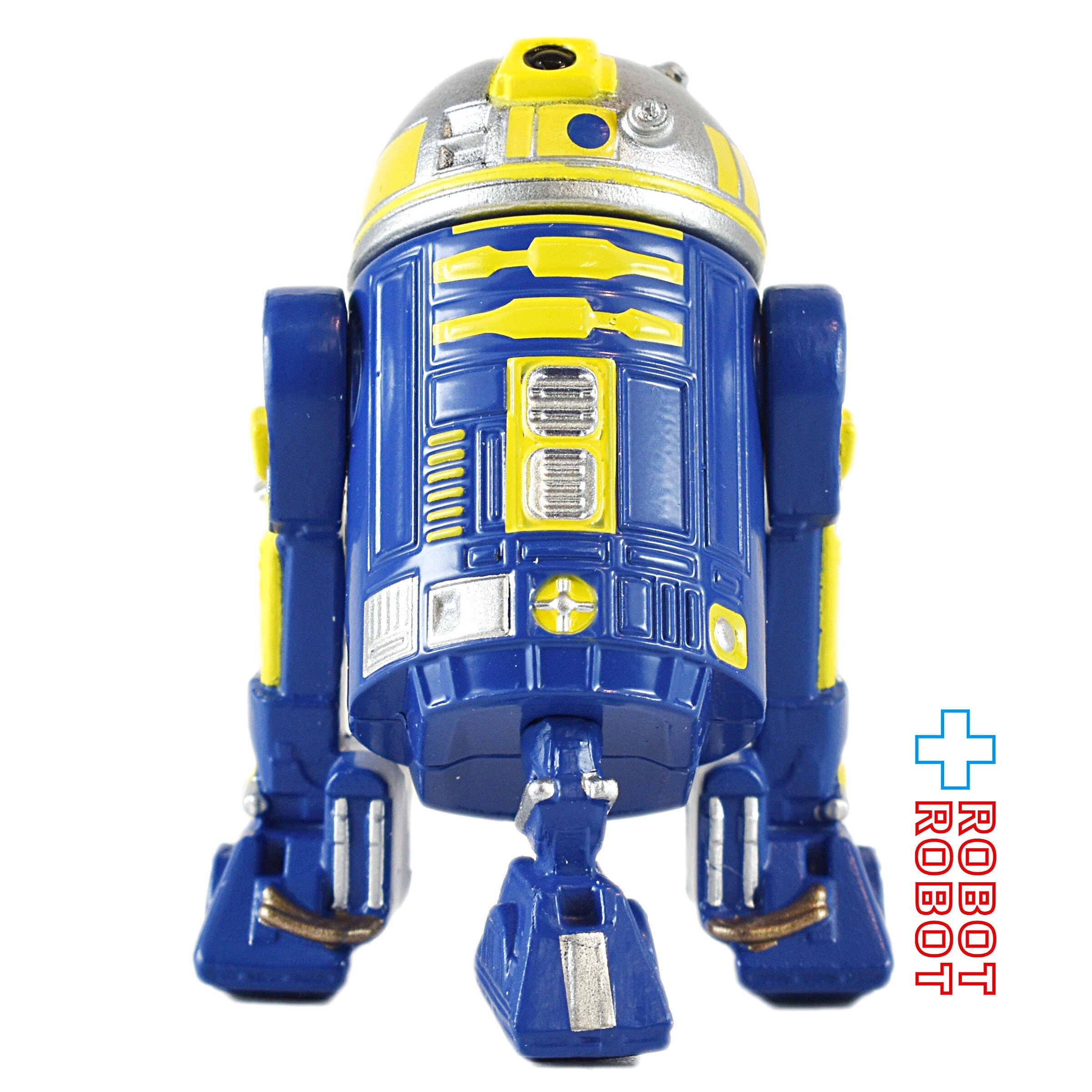 Robi｜Robi｜商品情報｜メタコレ（メタルコレクション）｜タカラ