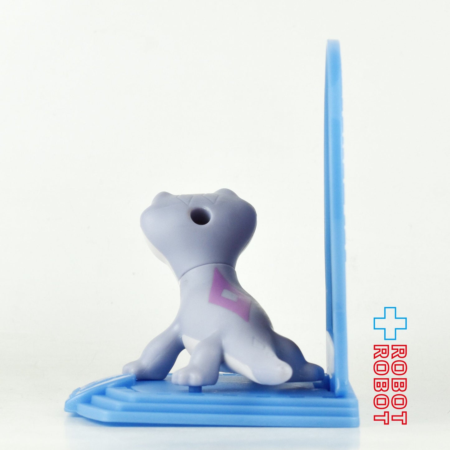 マクドナルド ディズニー WDW 50周年記念 #11 ブルーニ (アナと雪の女王2) ハッピーミールトイ 2021