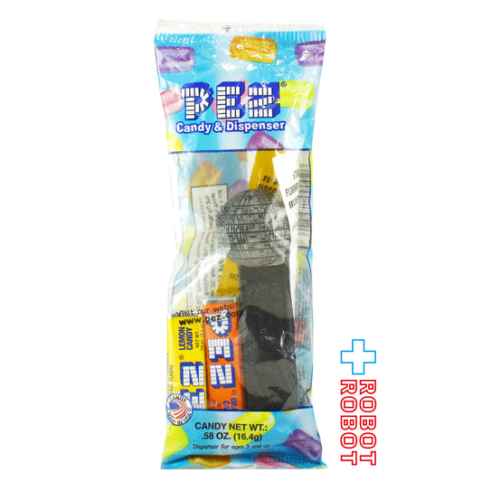 PEZ スター・ウォーズ デス・スター 未開封