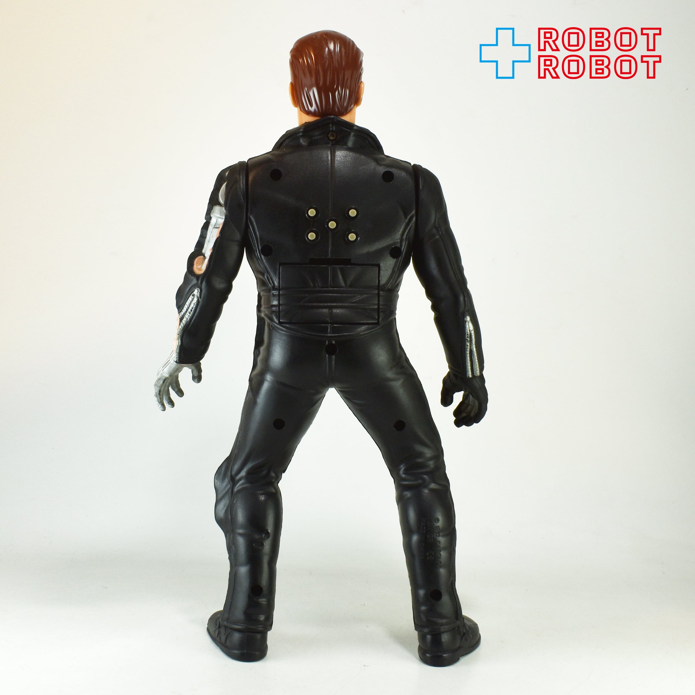 ターミネーター2 アルティメット Kenner