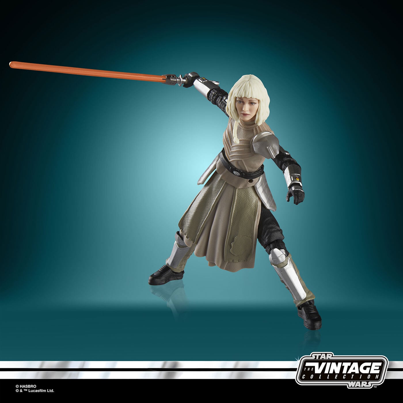 スター・ウォーズ VC356 シン・ハティ [AHSOKA] ヴィンテージコレクション 3.75インチ アクションフィギュア 国内版 未開封