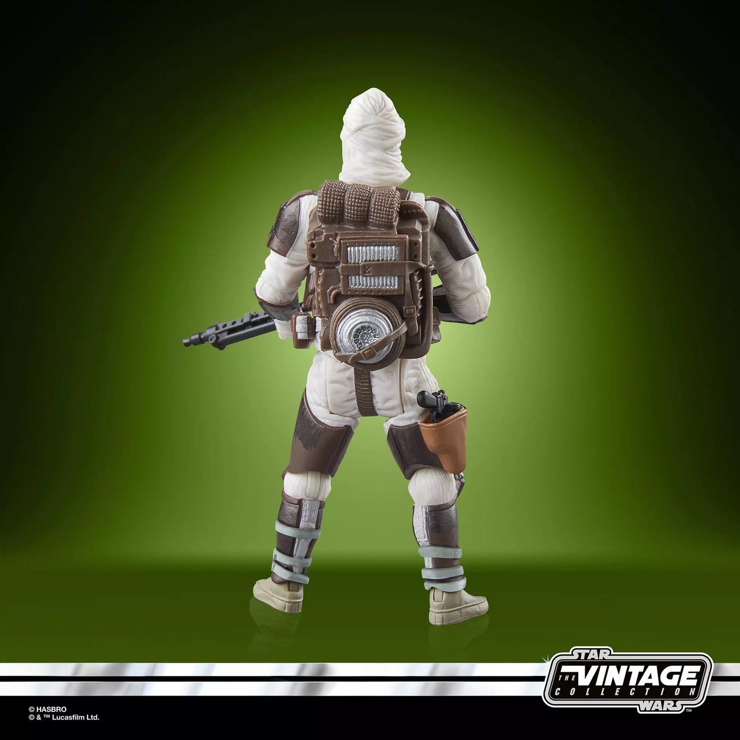スター・ウォーズ VC 01A デンガー [ESB] 再版 ヴィンテージコレクション 3.75インチ アクションフィギュア 未開封