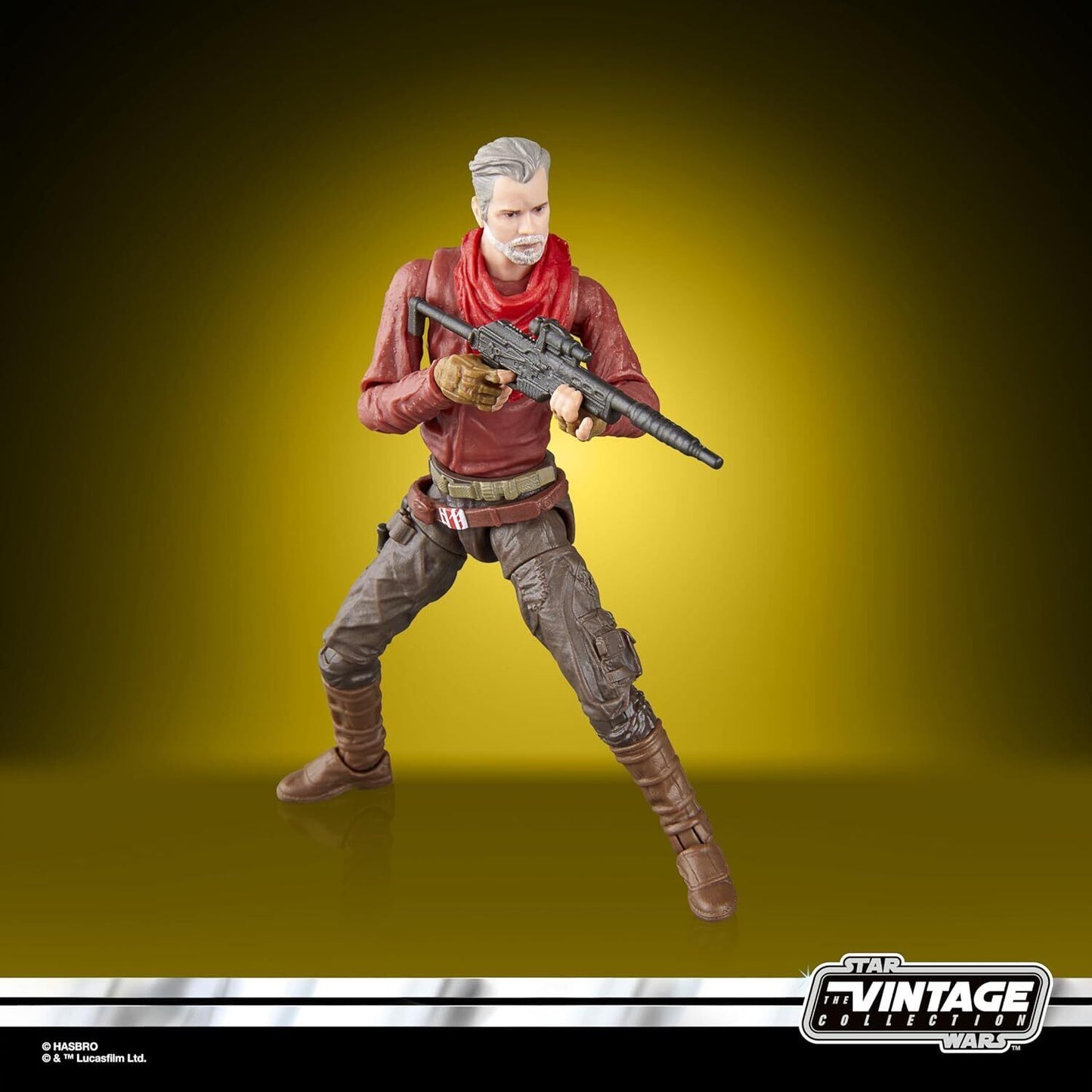 スター・ウォーズ VC371 コブ・ヴァンス [ボバ・フェット] ヴィンテージコレクション 3.75インチ アクションフィギュア 国内版 未開封