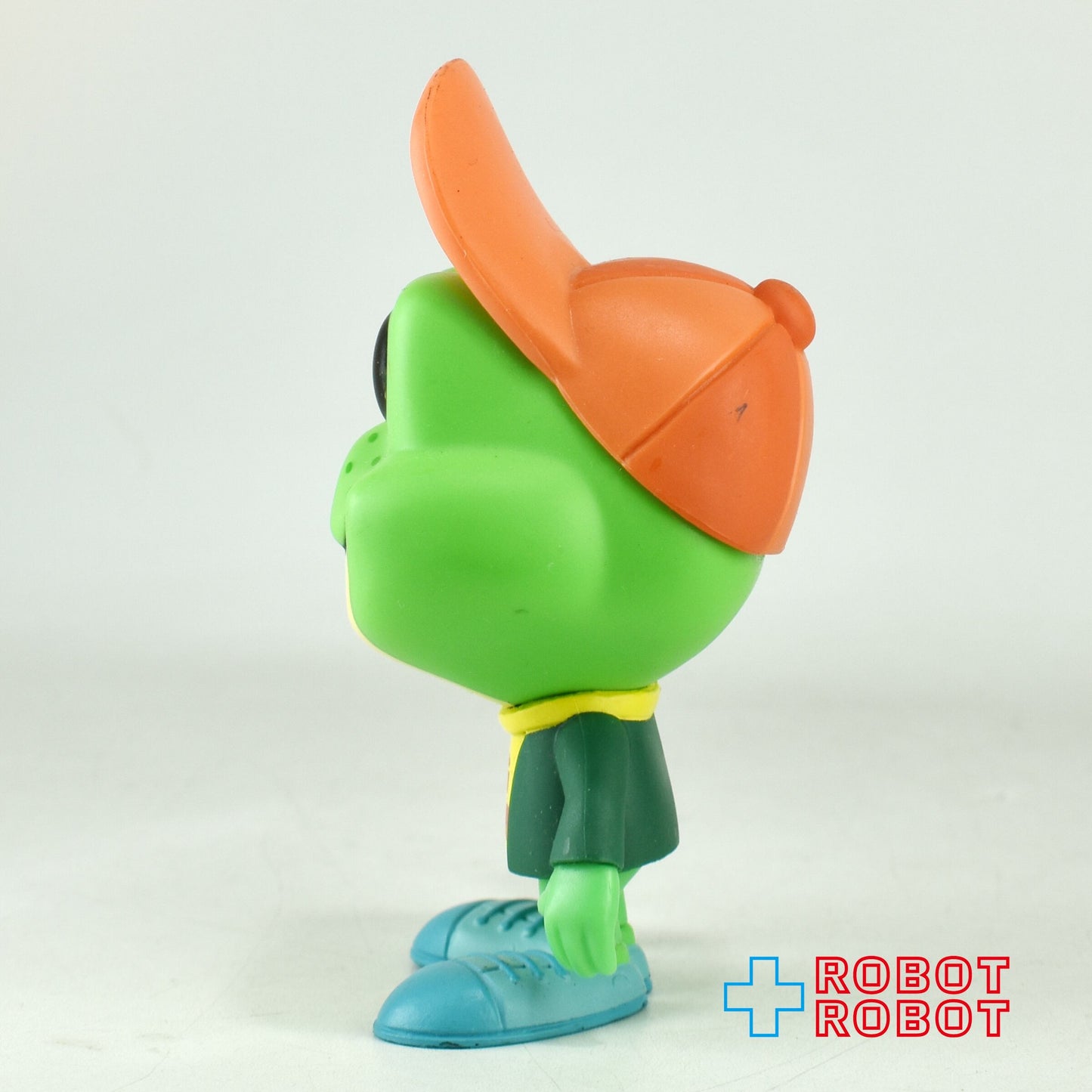 ファンコ POP! ケロッグ ハニー スマック 25 ディグエム・フロッグ フィギュア ルース