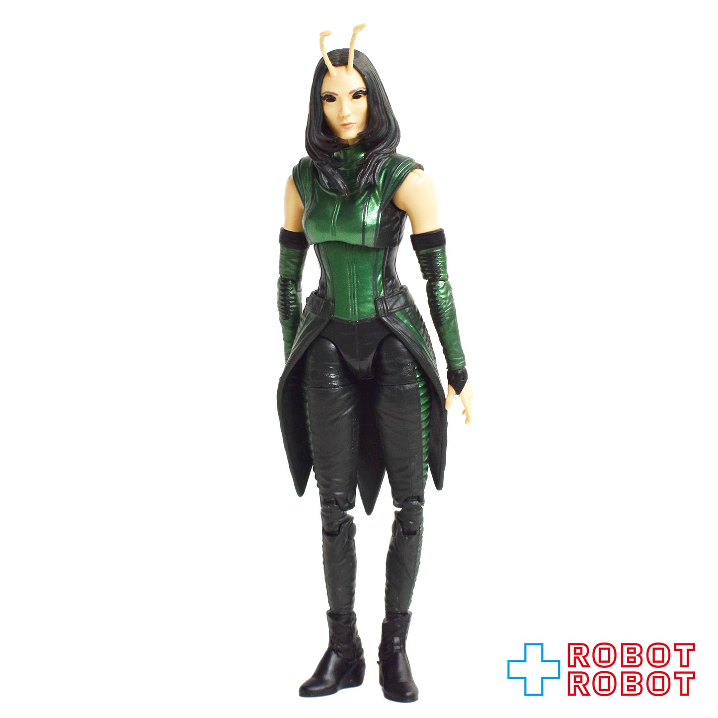 マーベルレジェンド ガーディアンズ・オブ・ギャラクシー ビルド マンティス 6インチ アクションフィギュア ルース