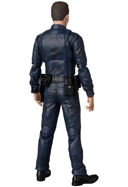 メディコム・トイ MAFEX マフェックス No.281 ターミネーター 2 T-1000 アクションフィギュア 未開封