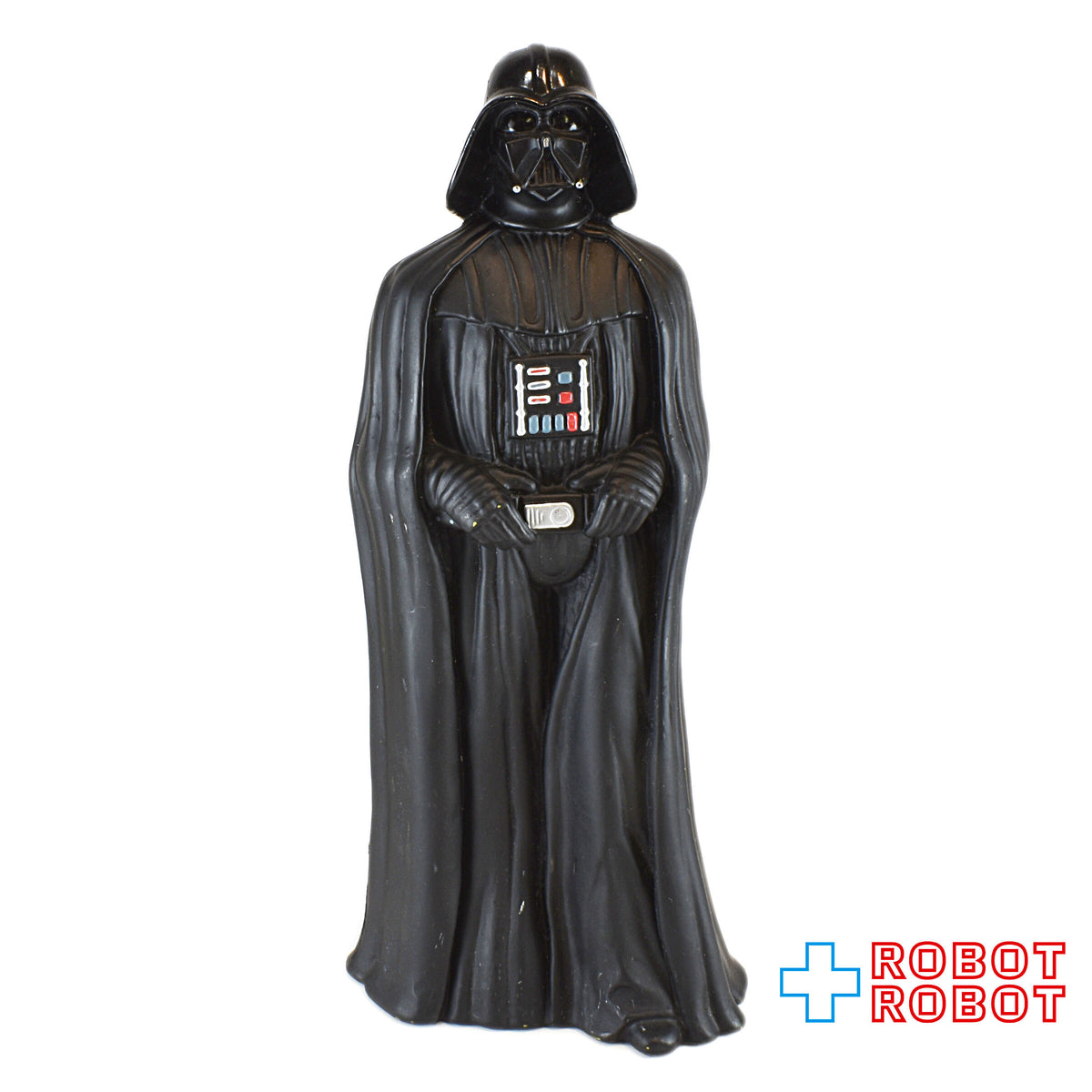 スター・ウォーズ ダース・ベイダー ビニールフィギュア 1993 アウトオブキャラクター社