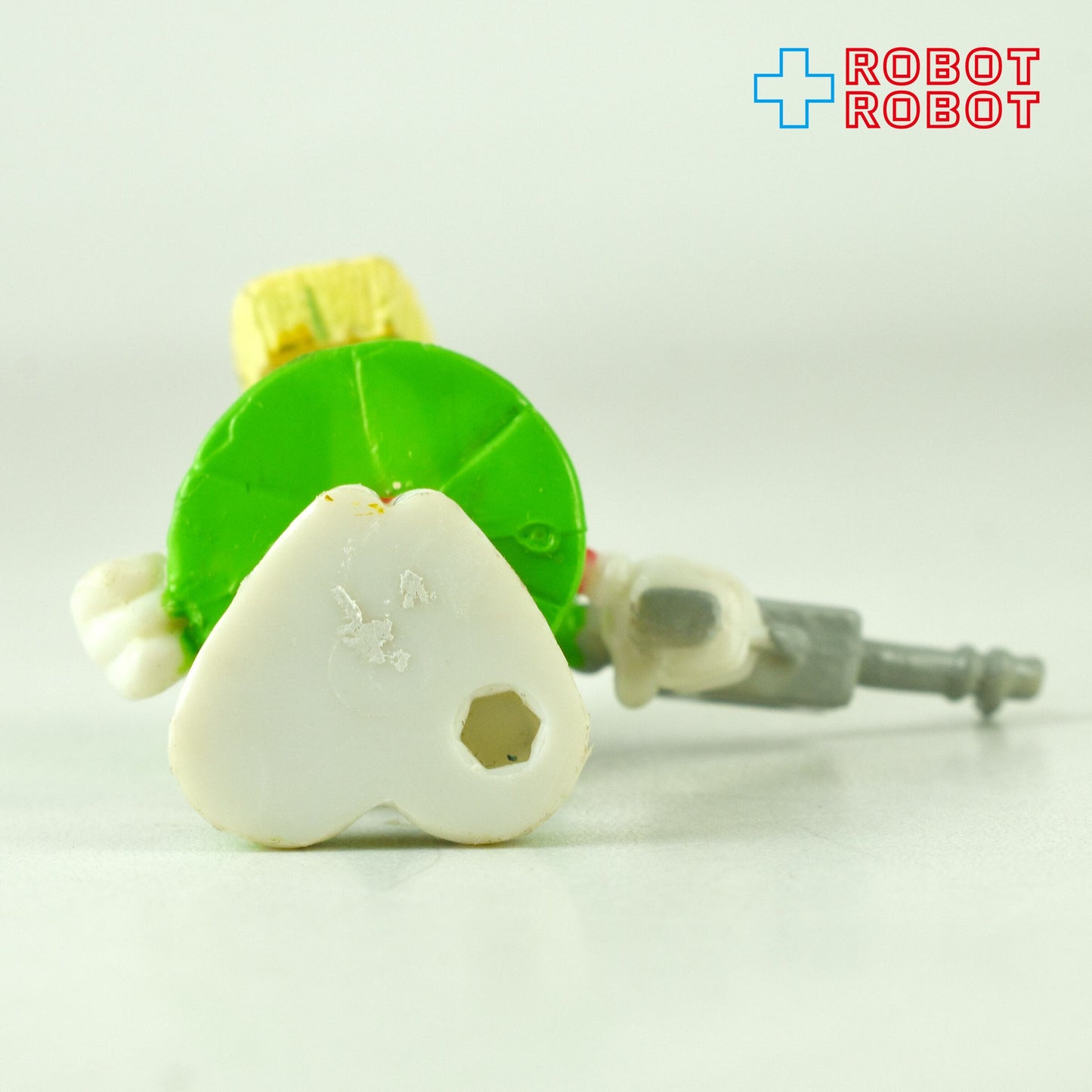 ルーニー・テューンズ マービン・ザ・マーシャン PVCフィギュア 1996