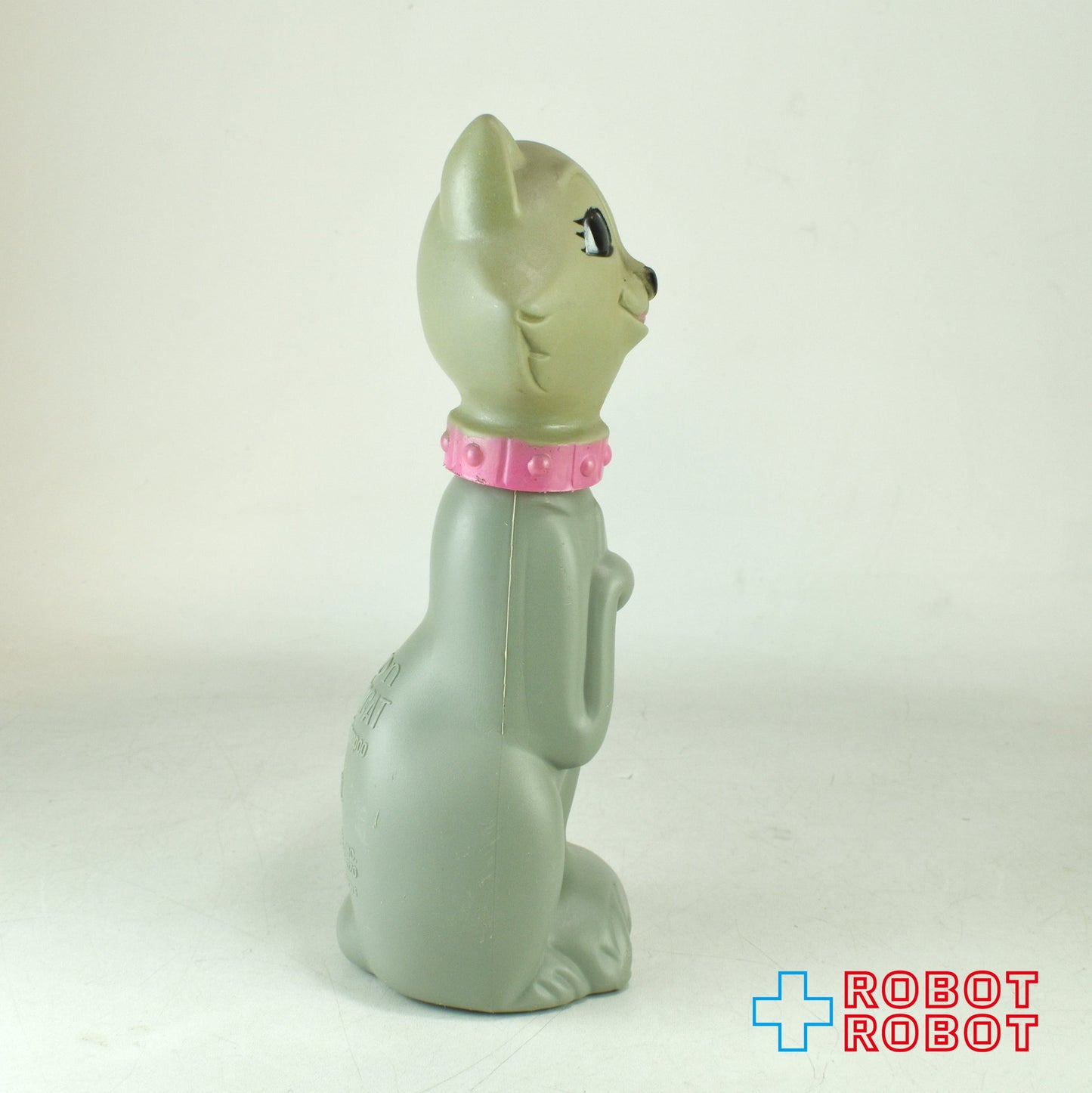 エイボン ディズニー おしゃれキャット ダッチェス バブルバスボトル ソーキー 箱付き