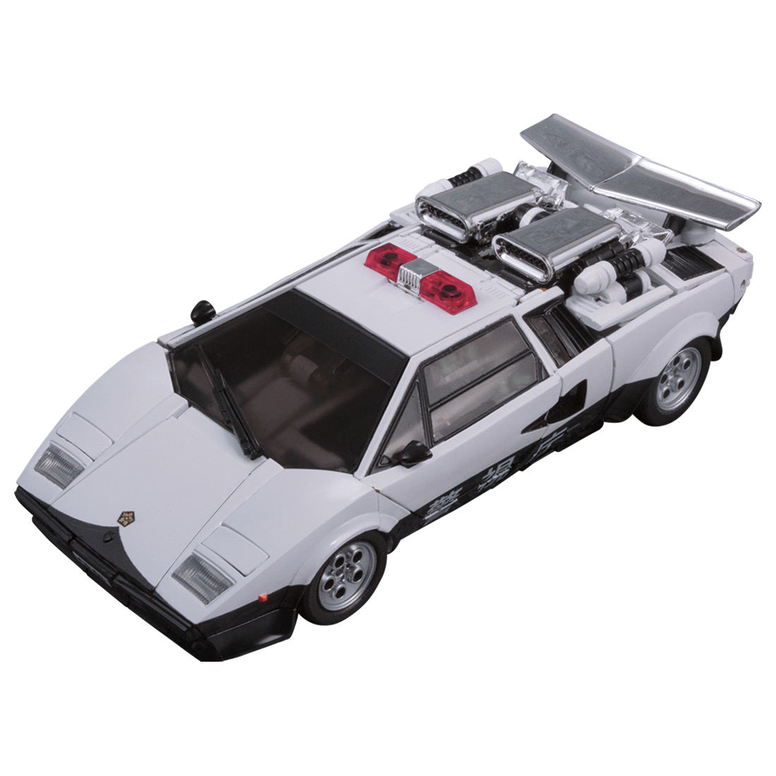 タカラトミー トランスフォーマー マスターピース MP-42 コルドン
