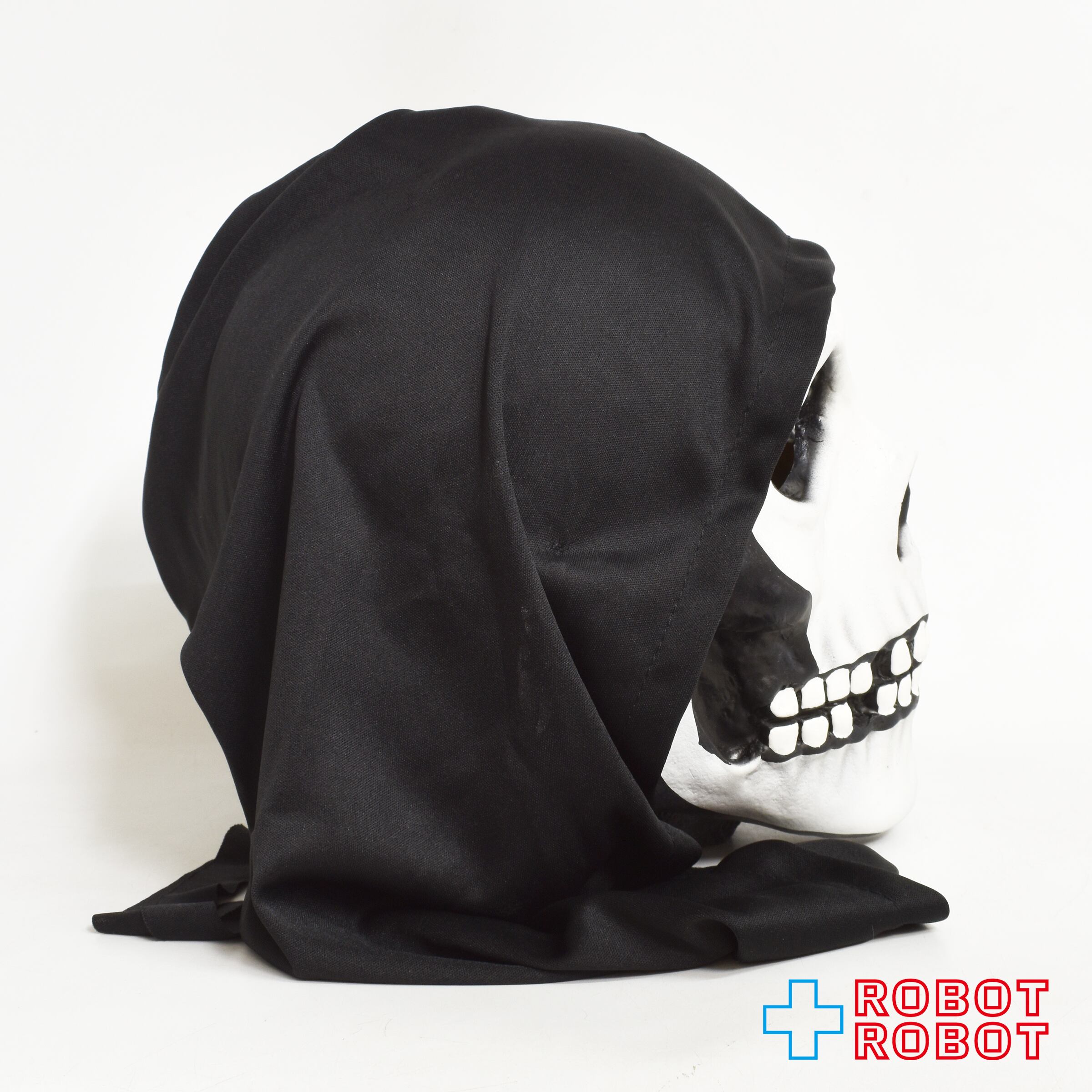 トリック・オア・トリート・スタジオ ミスフィッツ フィエンド