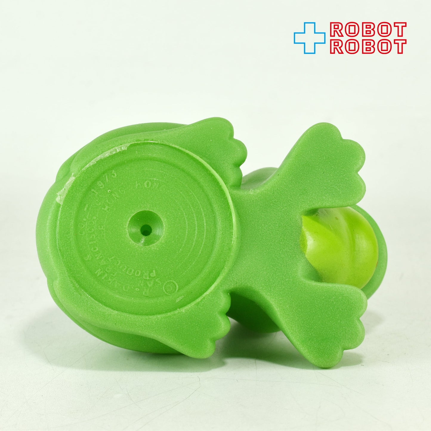 Dakin カエル ソフビ フィギュア 1973