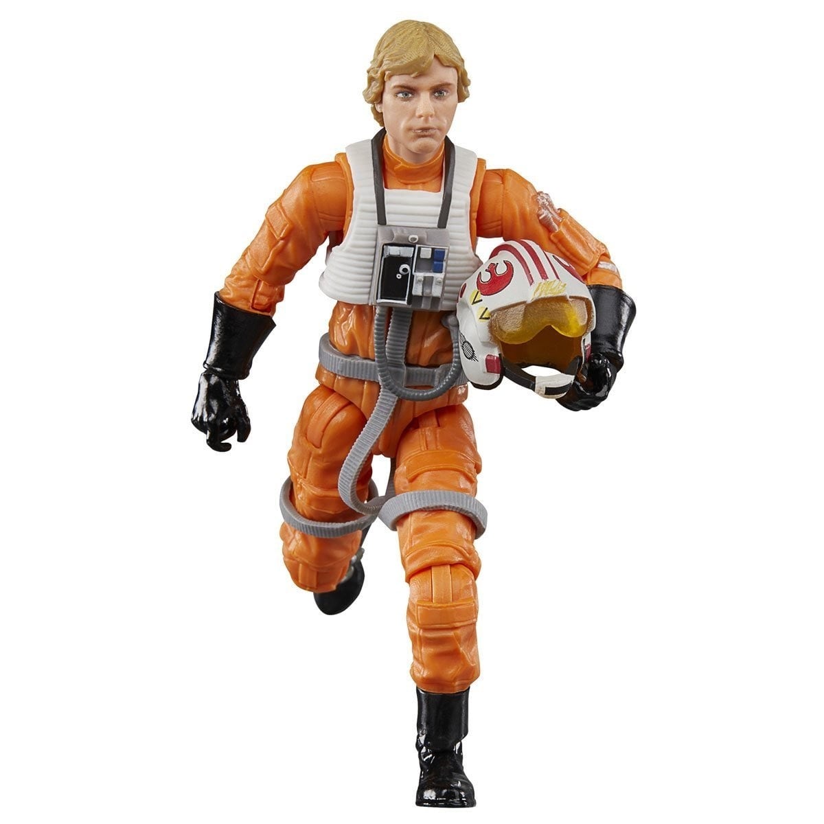スター・ウォーズ VC158 ルーク・スカイウォーカー Xウイング・パイロット[ANH] ヴィンテージコレクション 3.75インチ アクションフィギュア 未開封