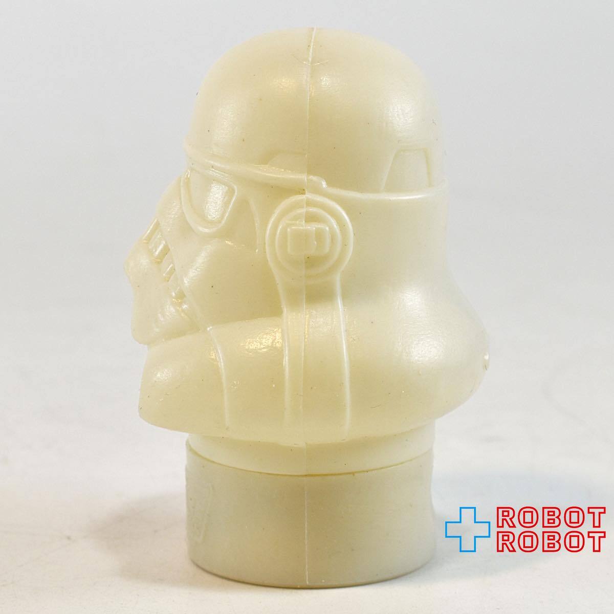 スター・ウォーズトップス キャンディーケース ストームトルーパー