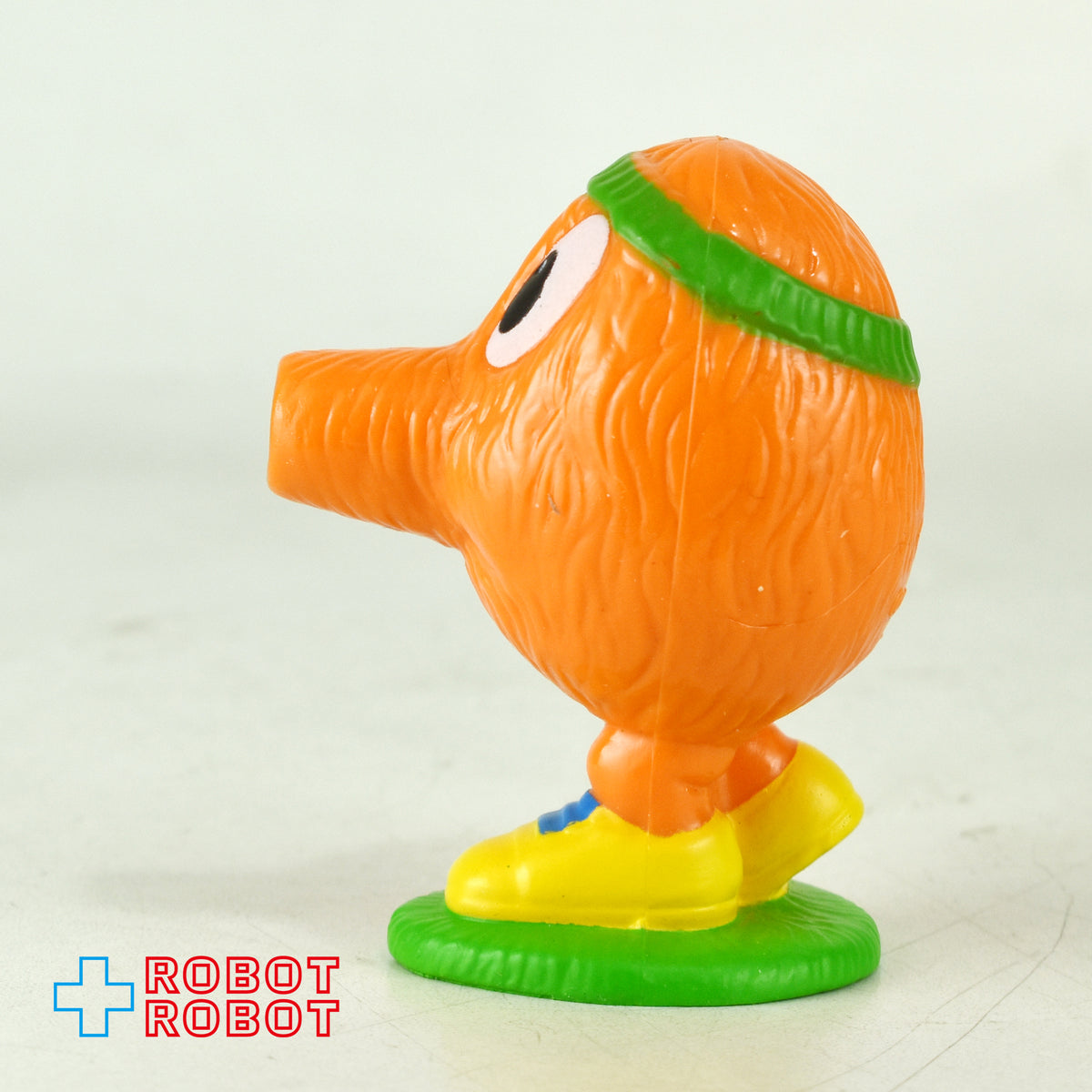 Q*bert キューバートPVC ジョギング