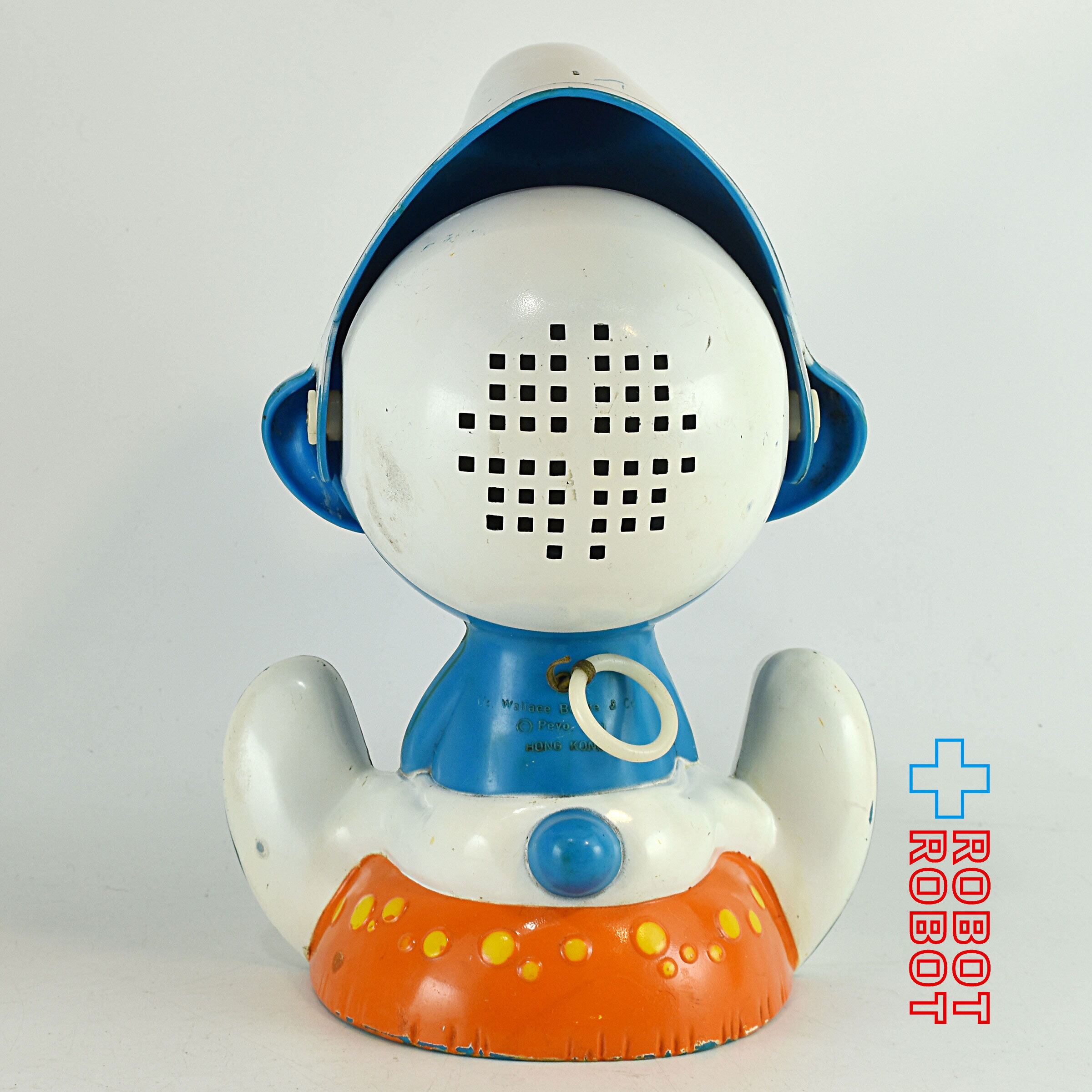 マテル トーキング スマーフ チャッターチャムス 1983 CHATTER CHUMS