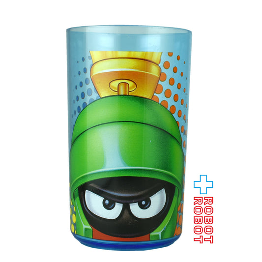 Zak Designs ルーニー・テューンズ マービン・ザ・マーシャン プラスチックカップ 1996