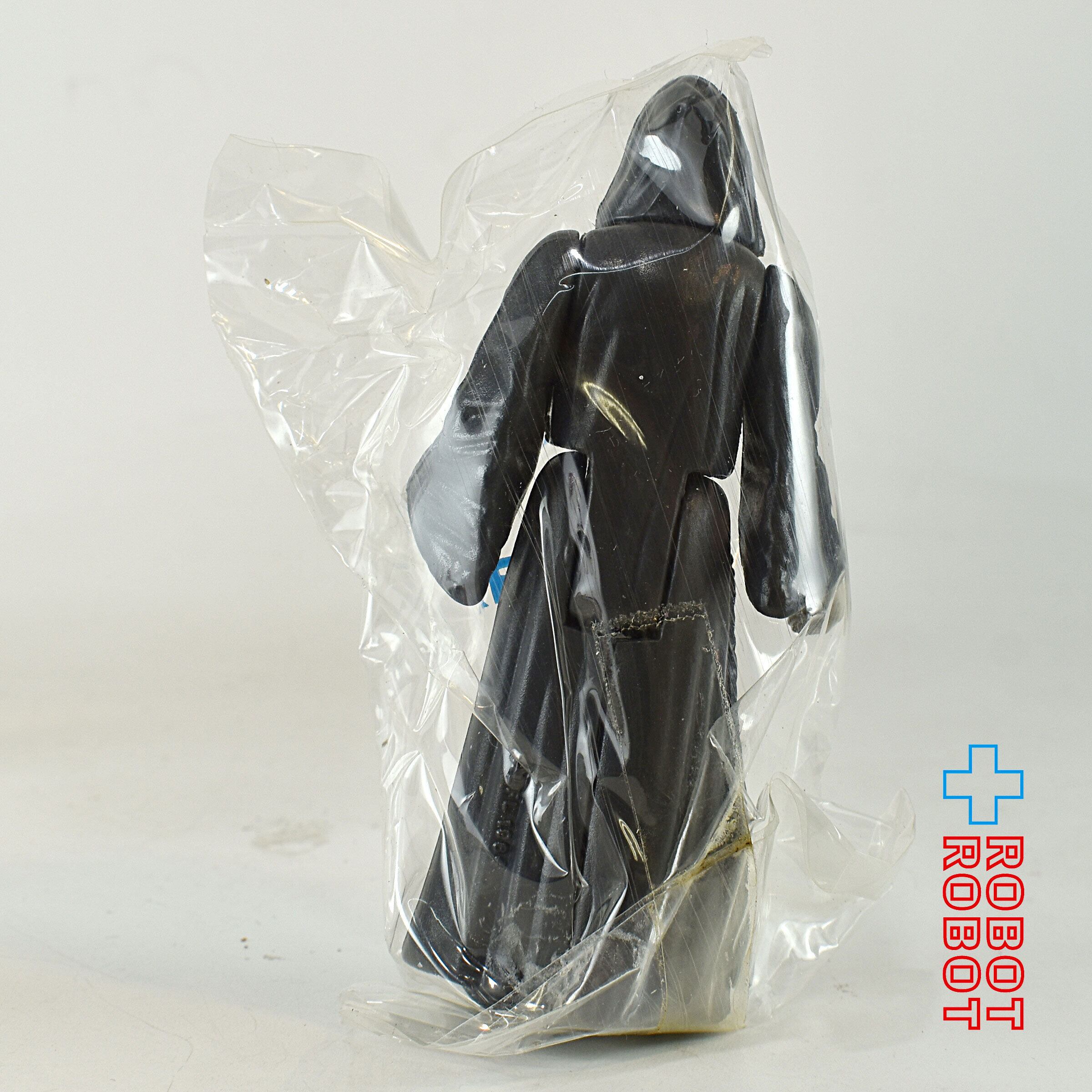 当時物）エンペラーロイヤルガード スターウォーズ フィギュア