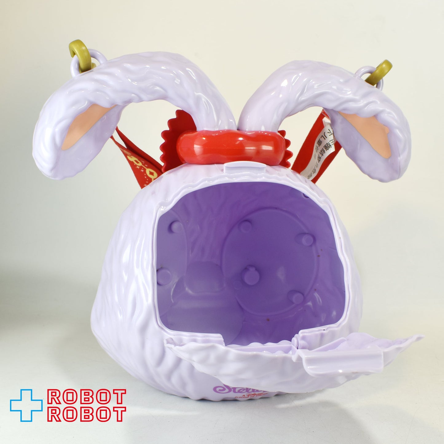 上海ディズニーリゾート ステラ・ルー ステラルー ポップコーンバケット ストラップ付き