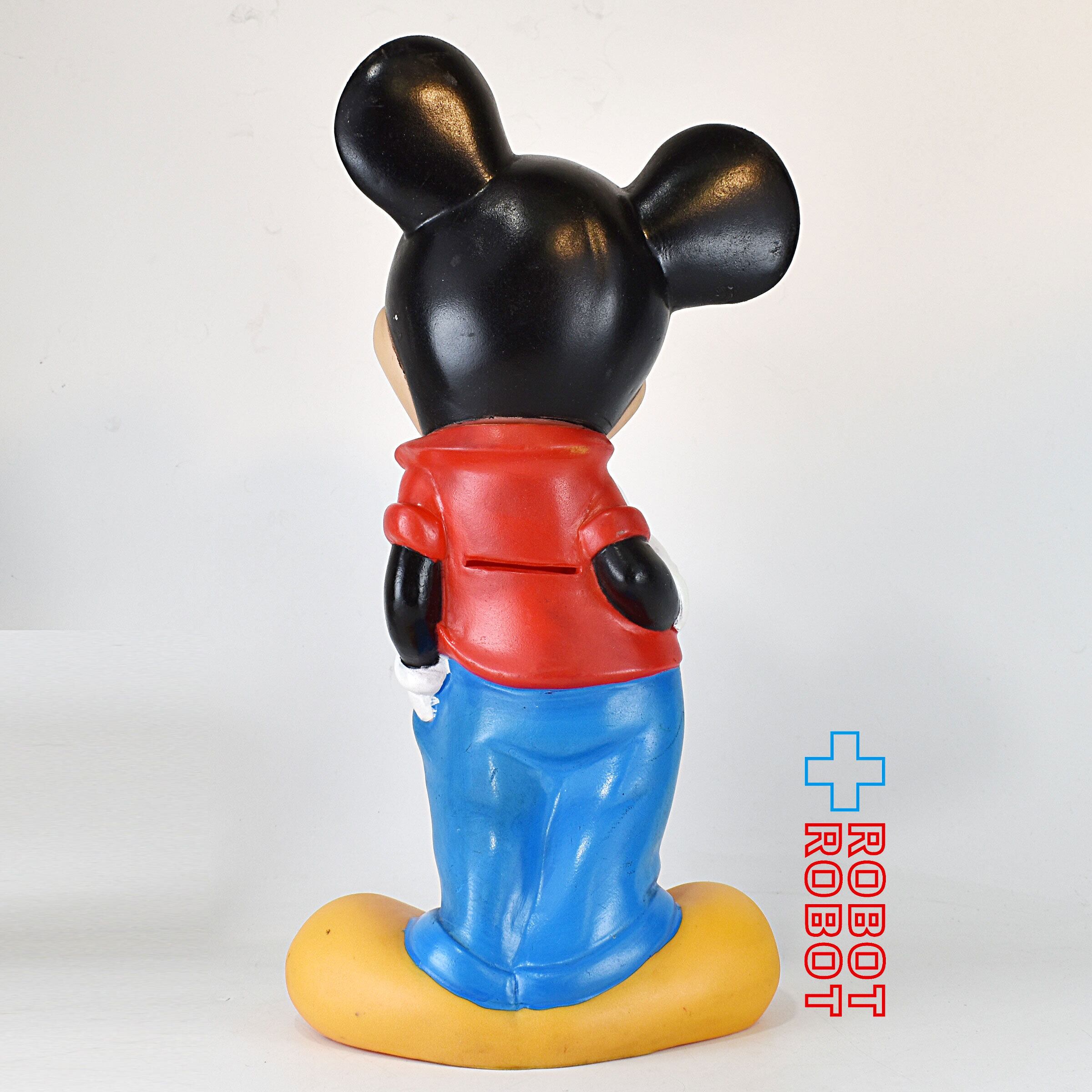 マテル ディズニー ミッキーマウス びっくり箱 ジャックインザ
