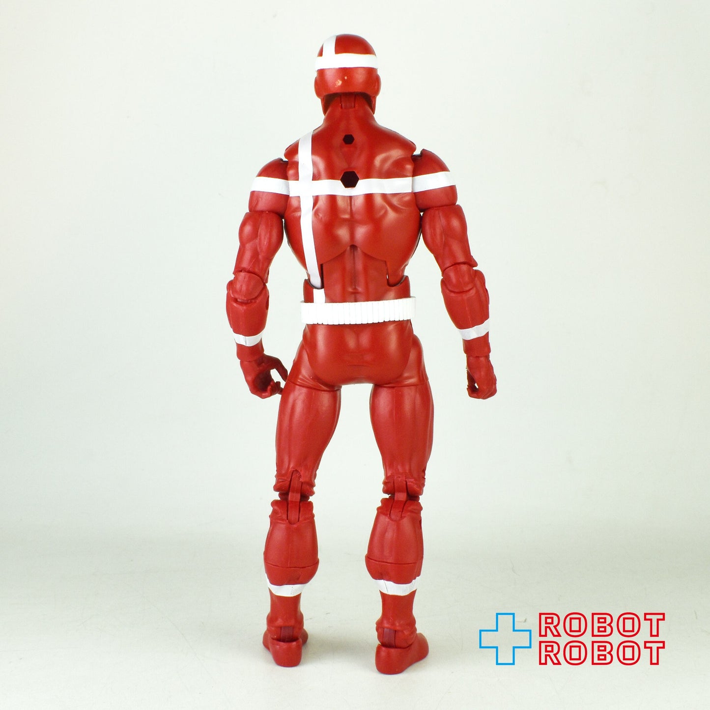 マーベルレジェンド クロスファイア 6インチ アクションフィギュア ルース