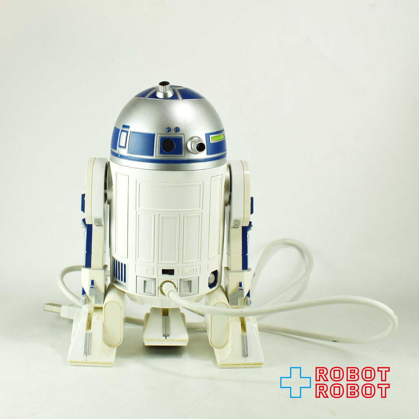 スター・ウォーズ R2-D2 USBハブ フィギュア ルース